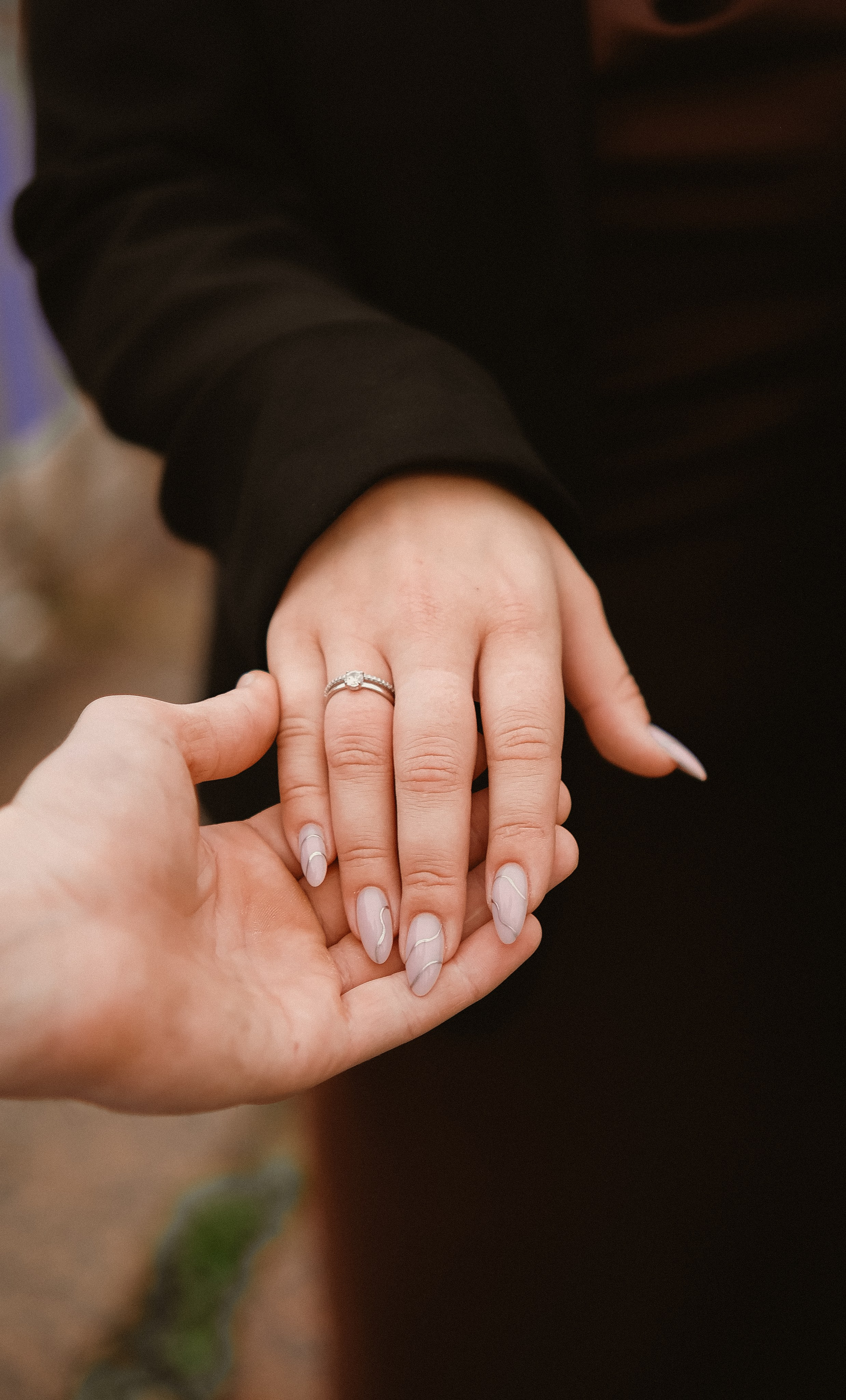 Игорь и Юля. Phdkvmr.ru