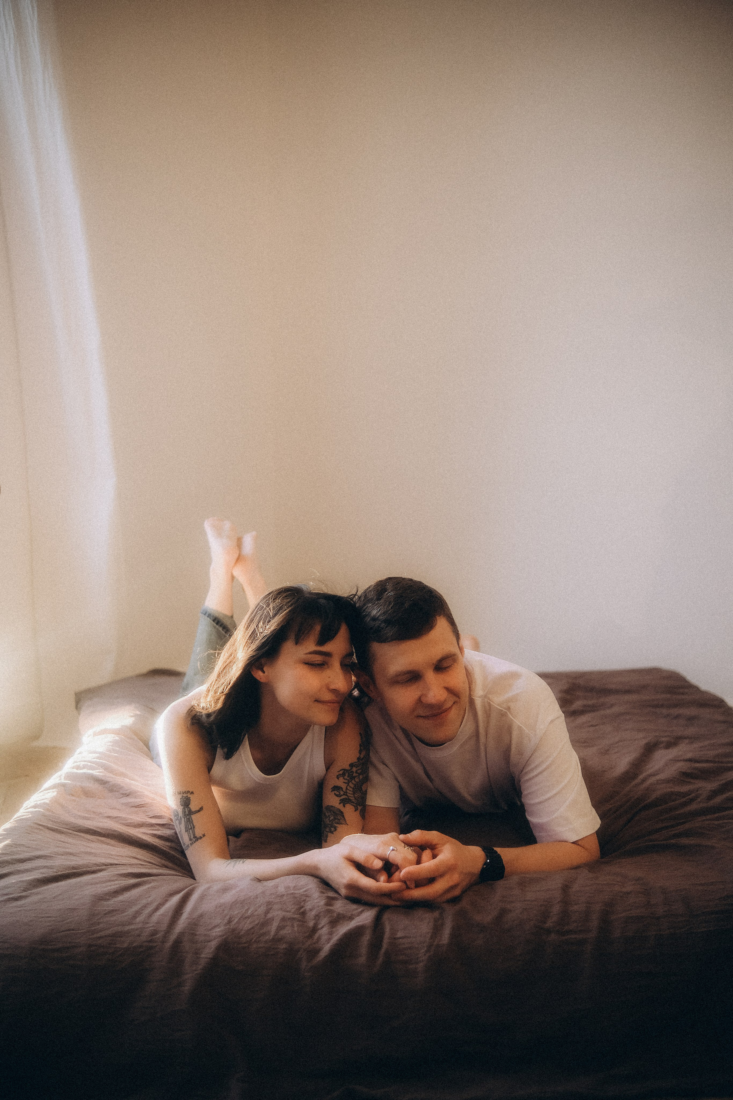 Вера & Саша. Phdkvmr.ru