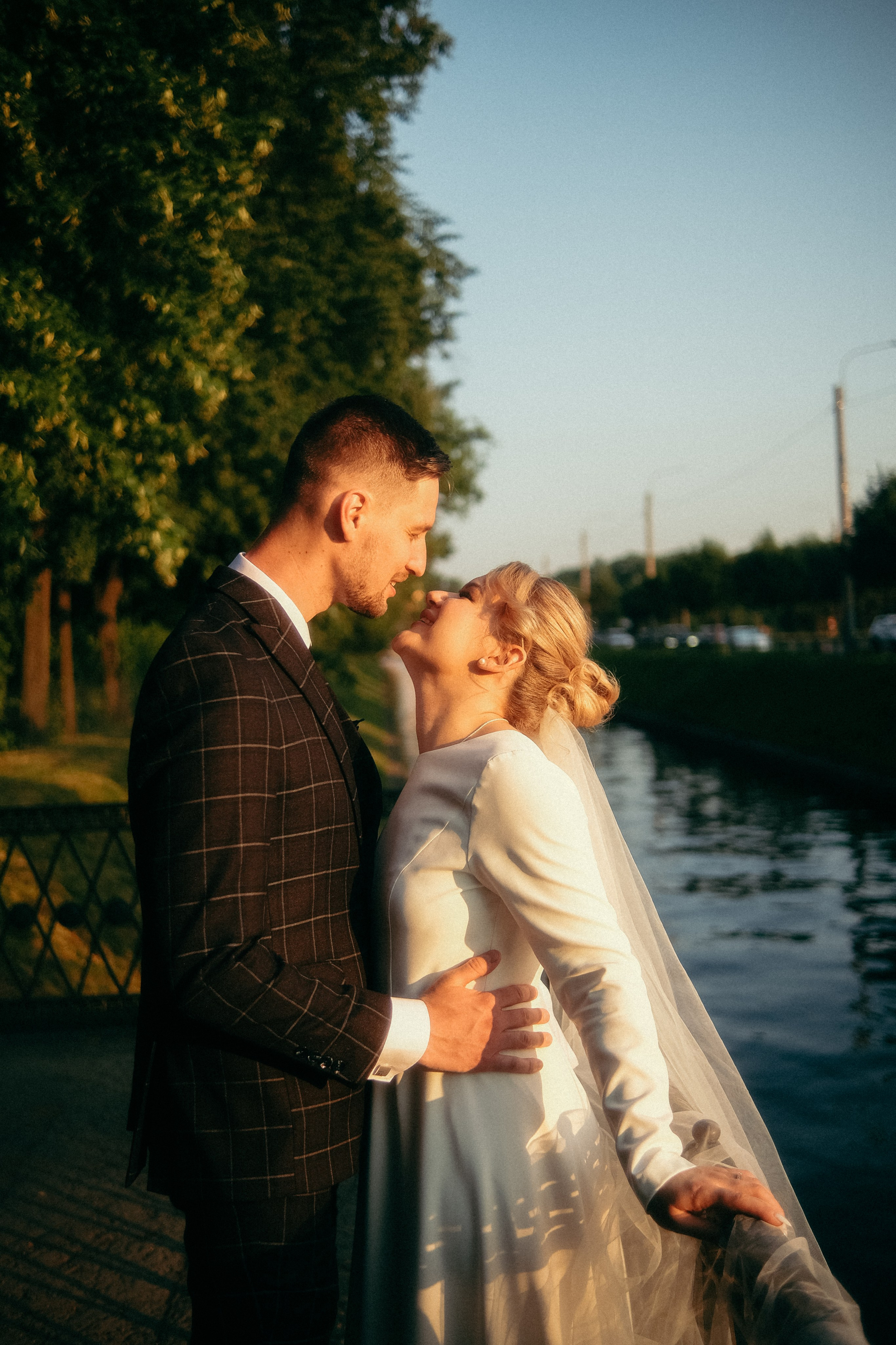 Лена & Саша ДБ2. Phdkvmr.ru