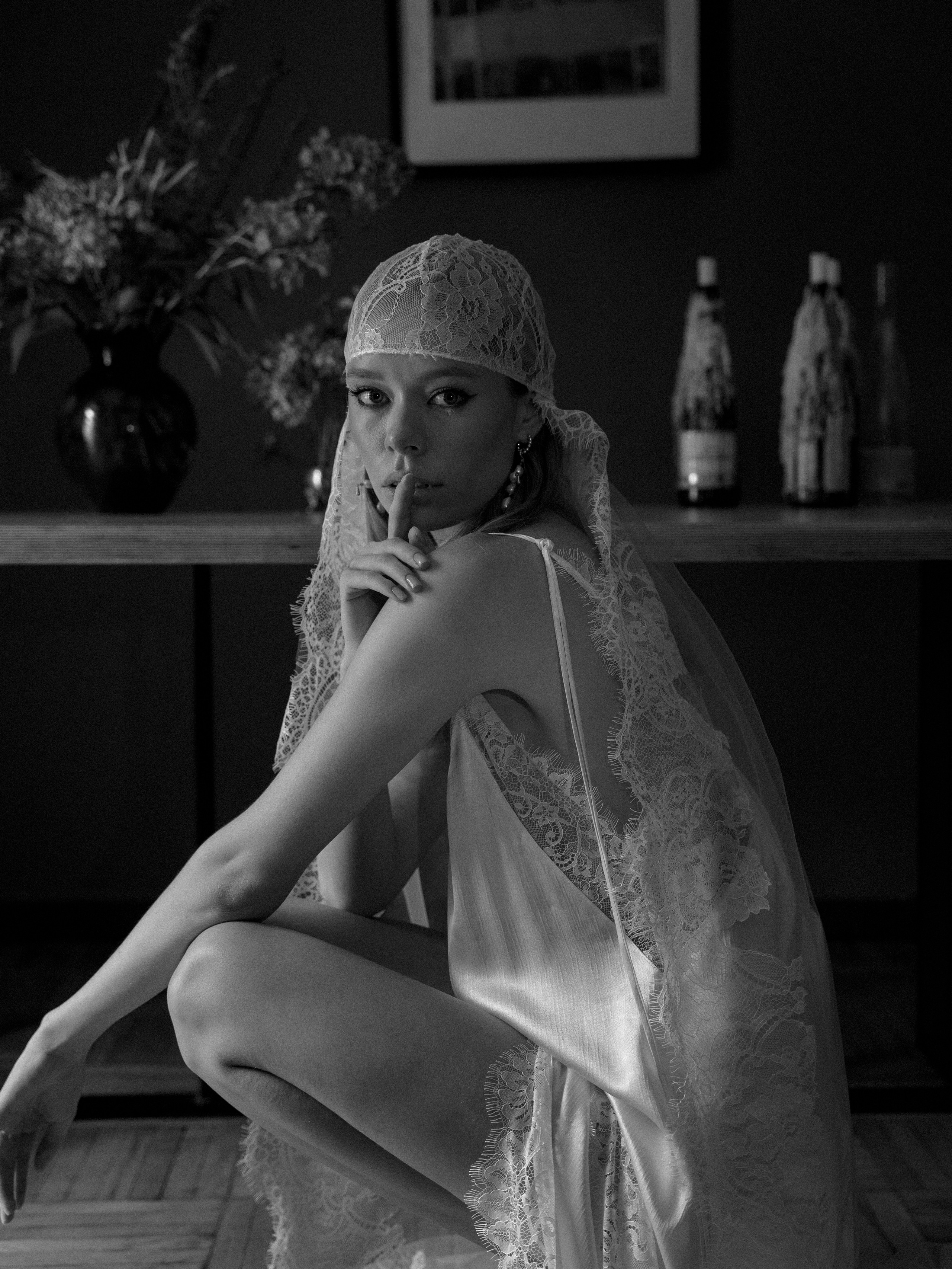 Style. Свадебный фотограф