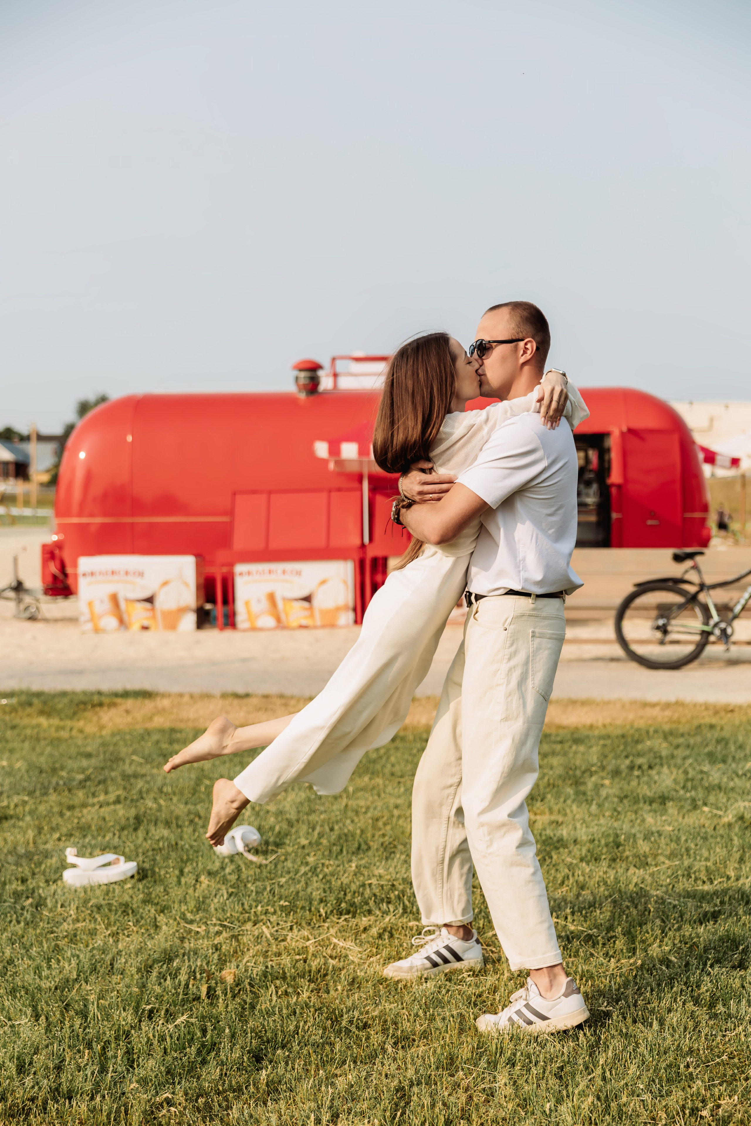 Карина и Виталий. ФОТОГРАФ ИРИНА ШАМАТАВА