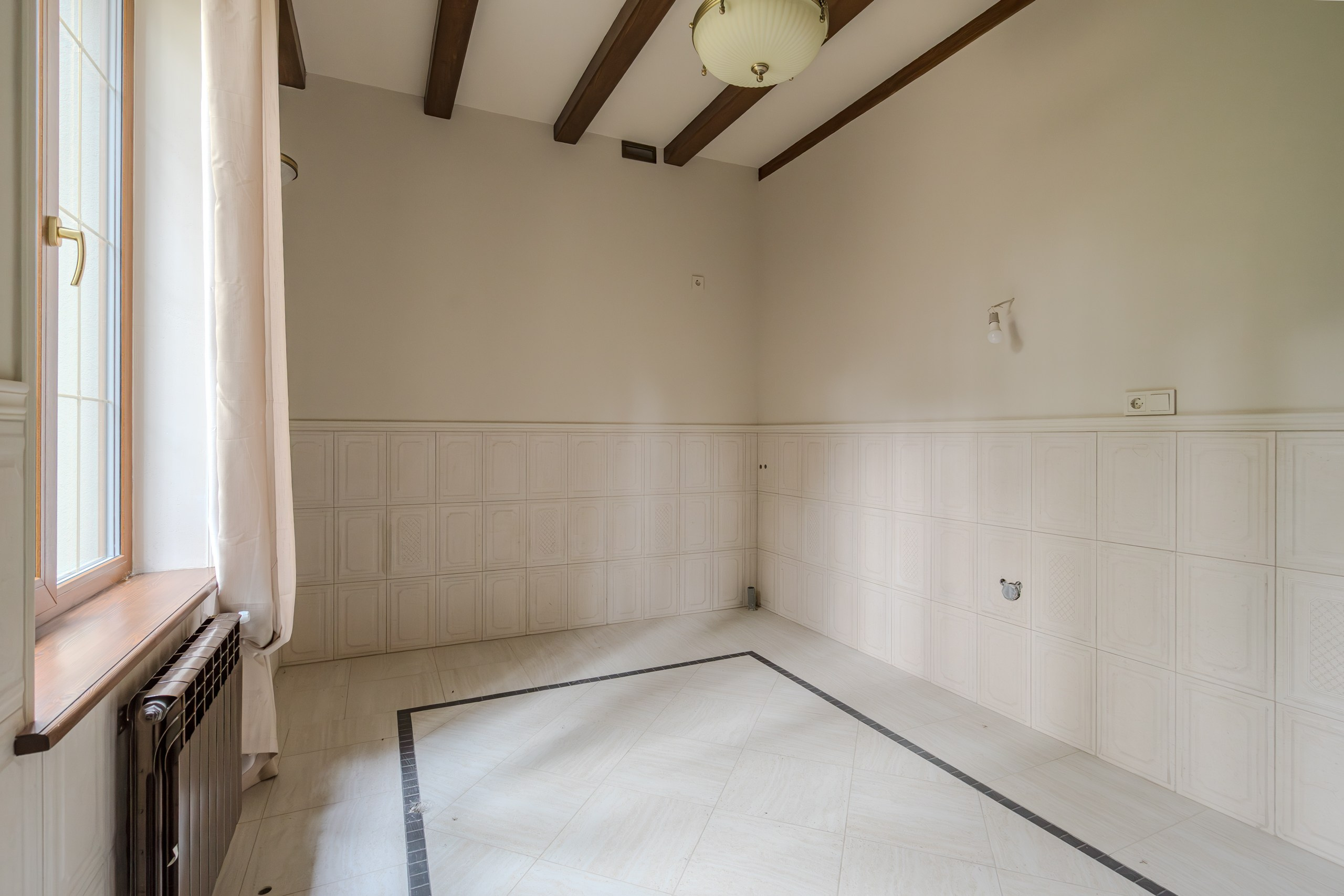 Дом в Ленинском. Портретный и интерьерный фотограф Илья Орлов