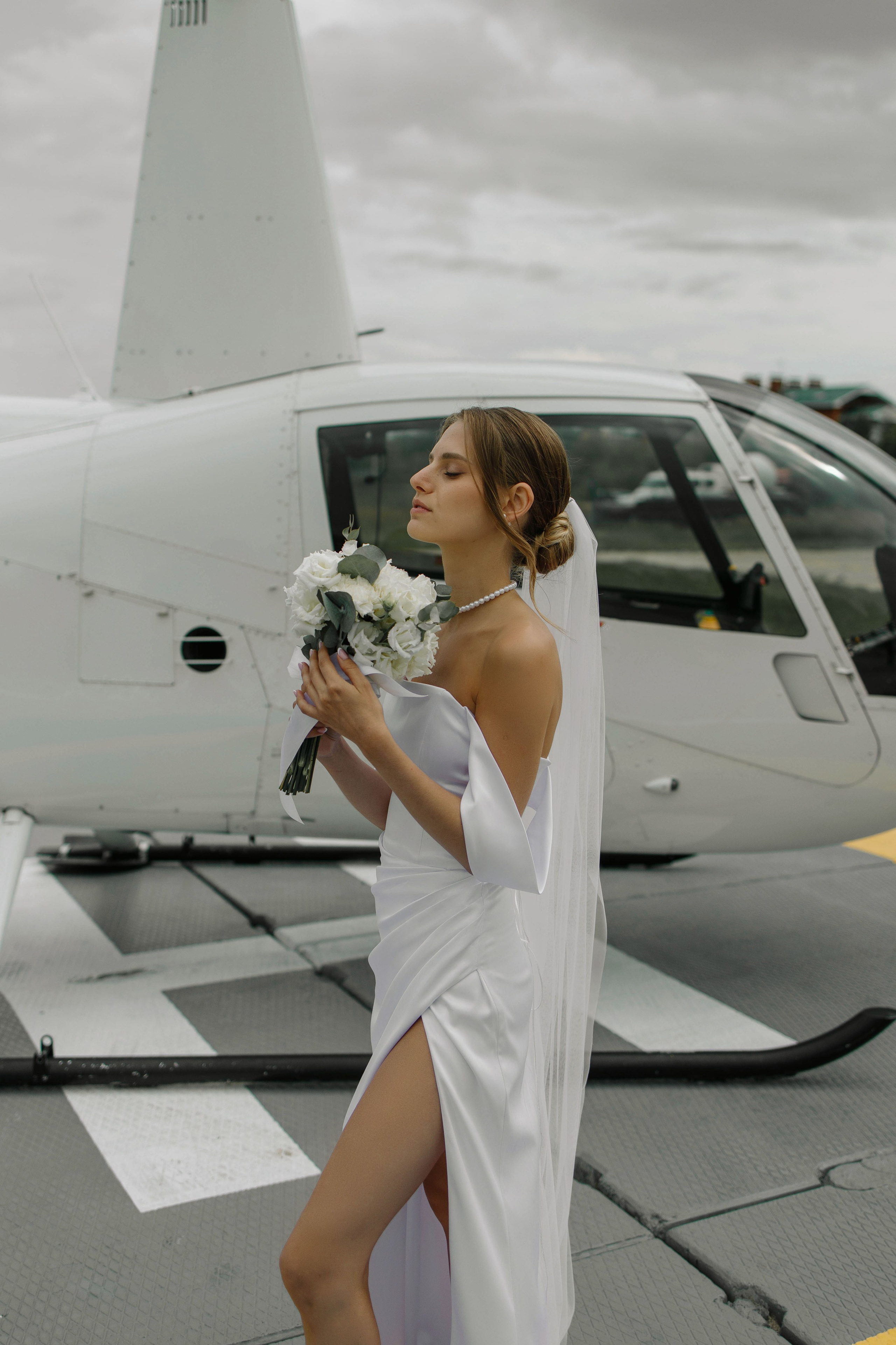 Марсель и Дарья. Профессиональный фотограф в городе Уфа
