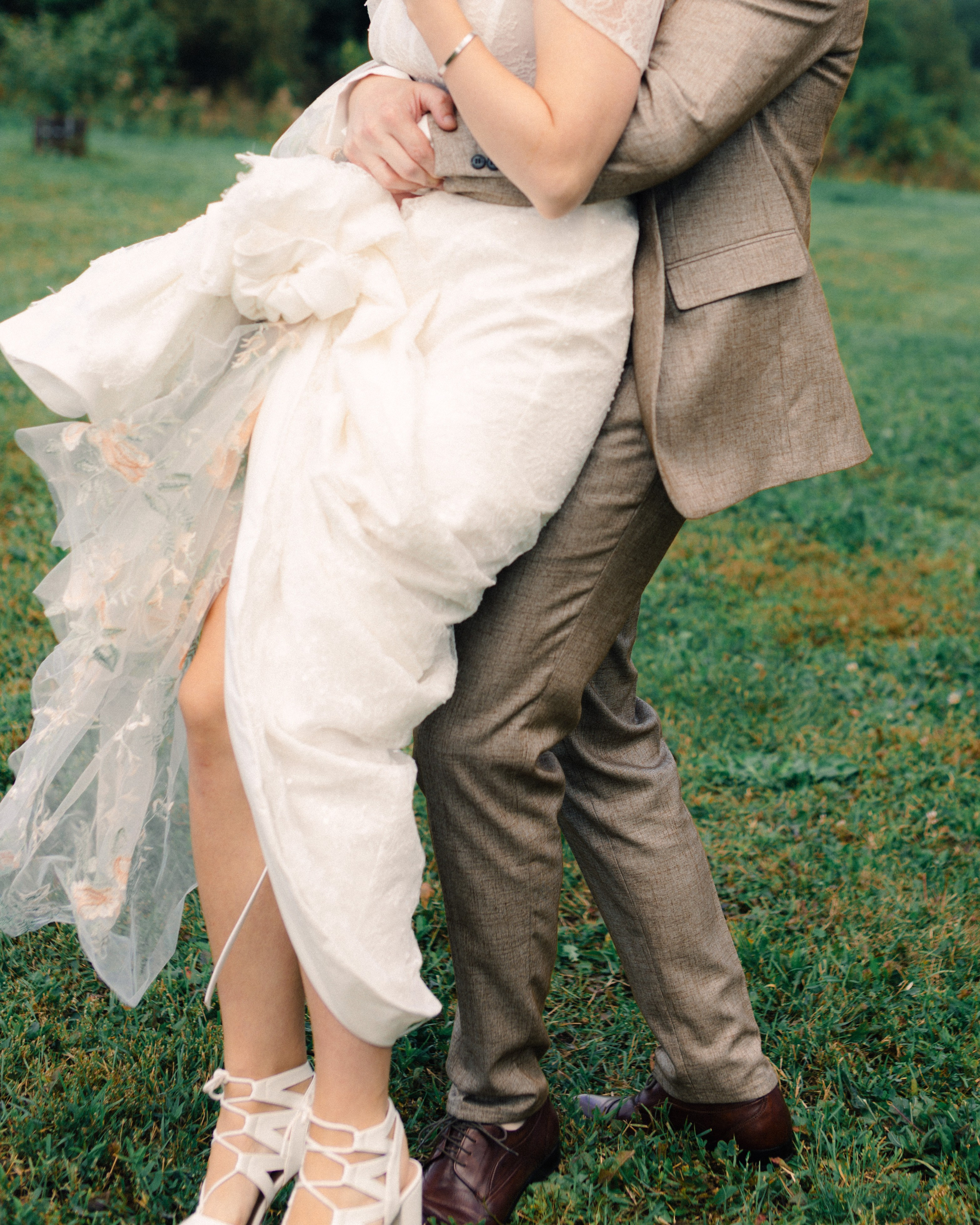 Андрей и Настя. Фотограф Наталья Уколова в Саранске