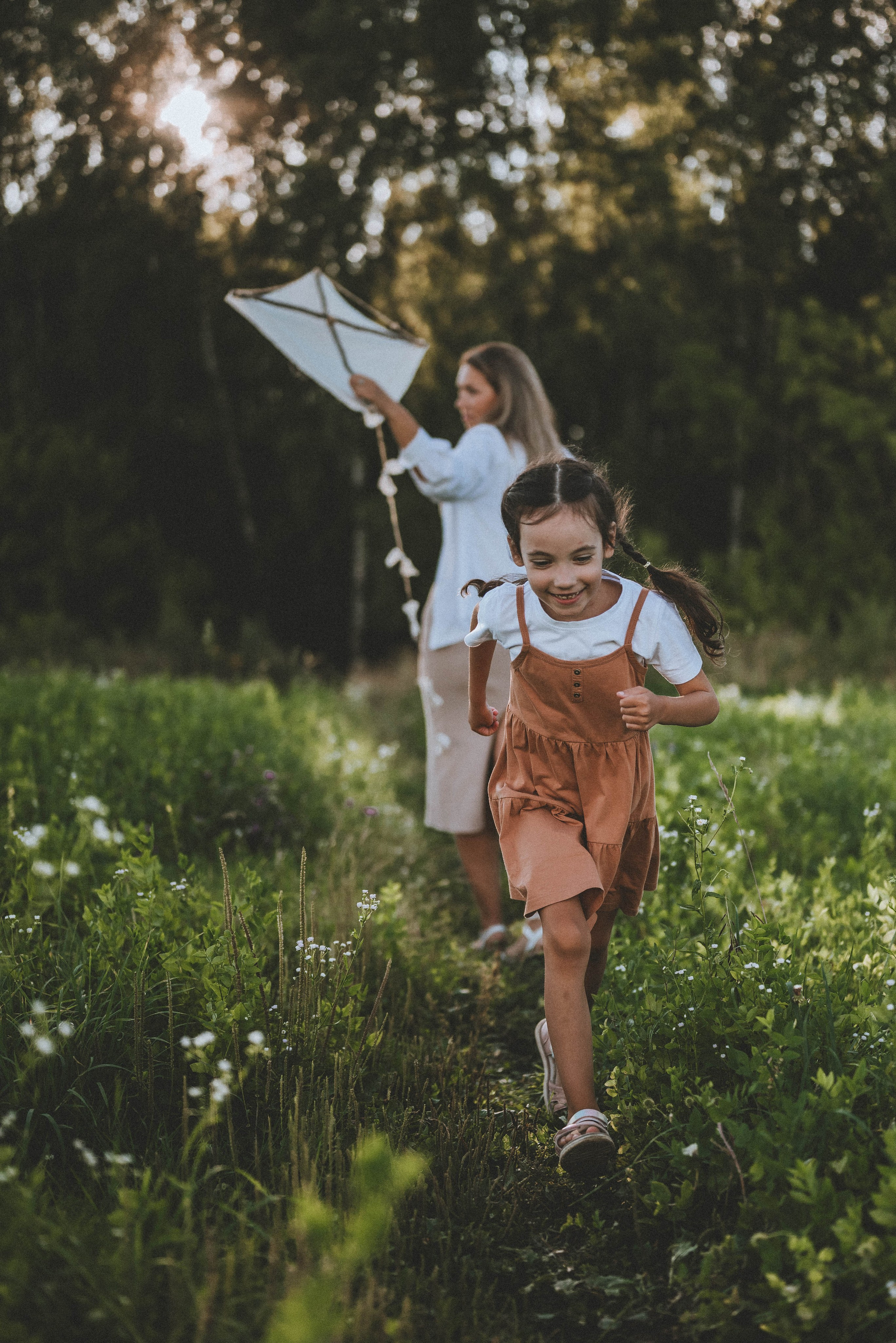 Саша и Лиза. Фотограф Кристина Пархоменко