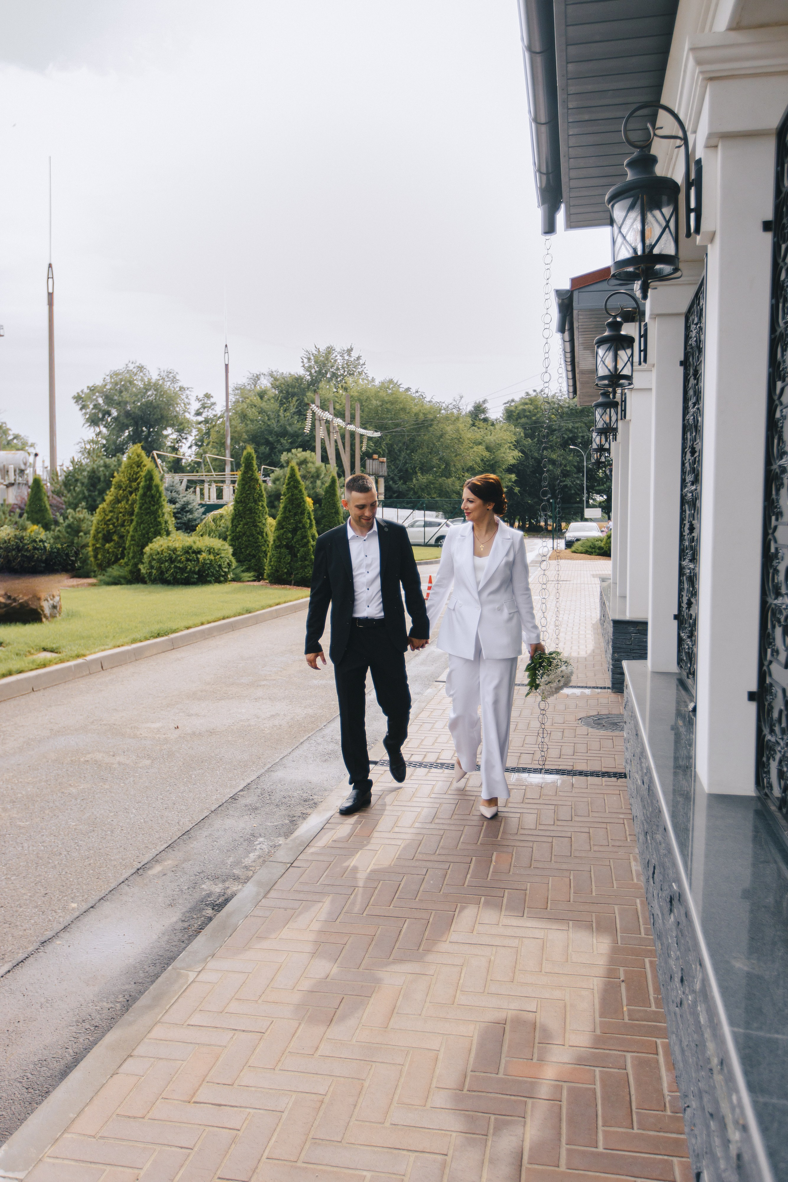 Ира и Артём. Фотограф Таганрог Любимая Надя