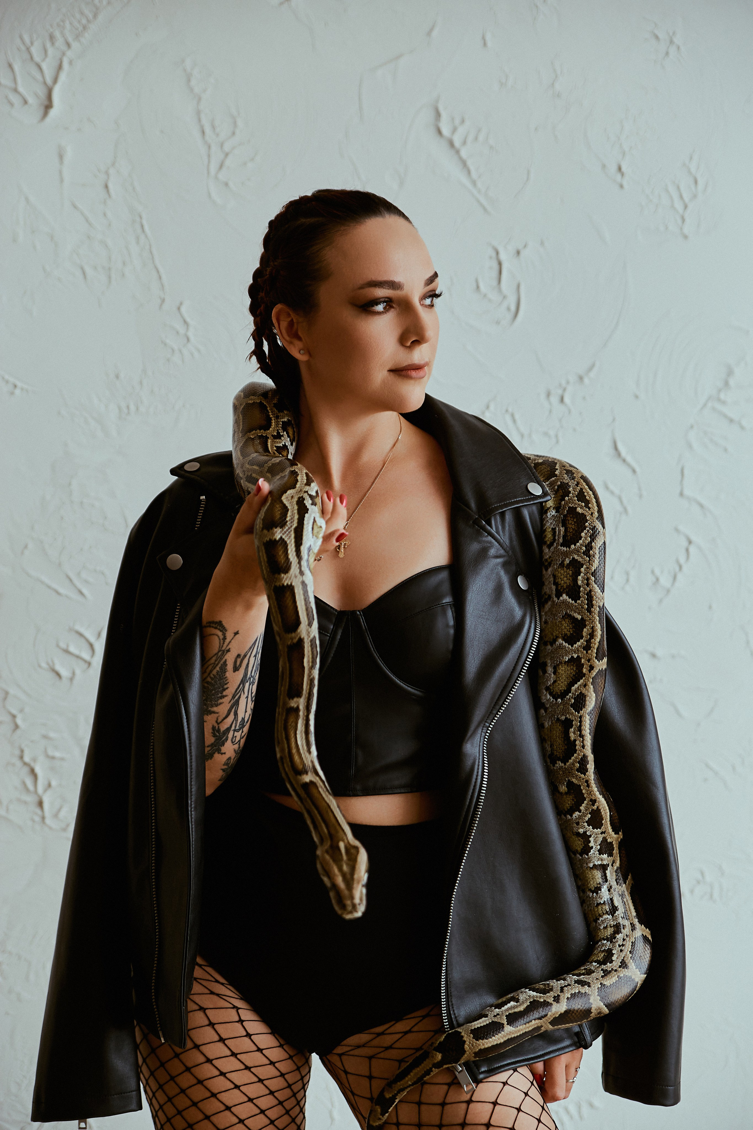 Мои фотопроекты. Анастасия Марунич | Блогер | Ставрополь