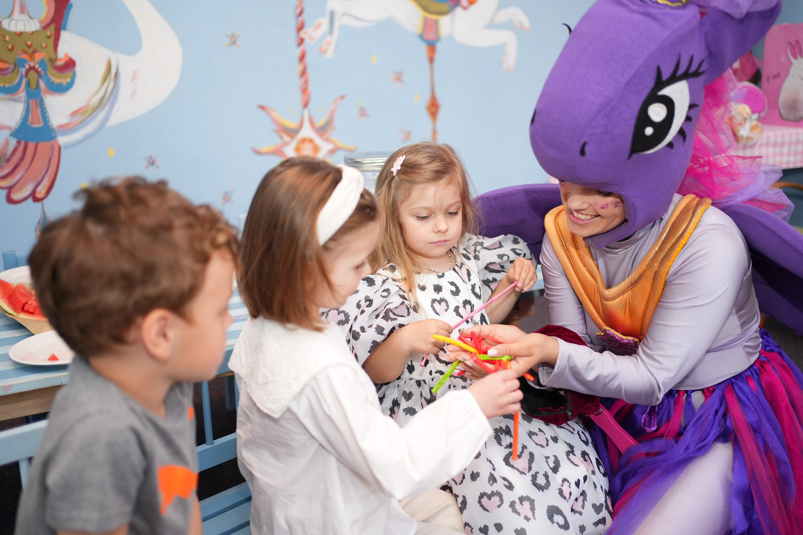 День Рождения. Семейный и свадебный фотограф Минск, Беларусь Анна Орловская