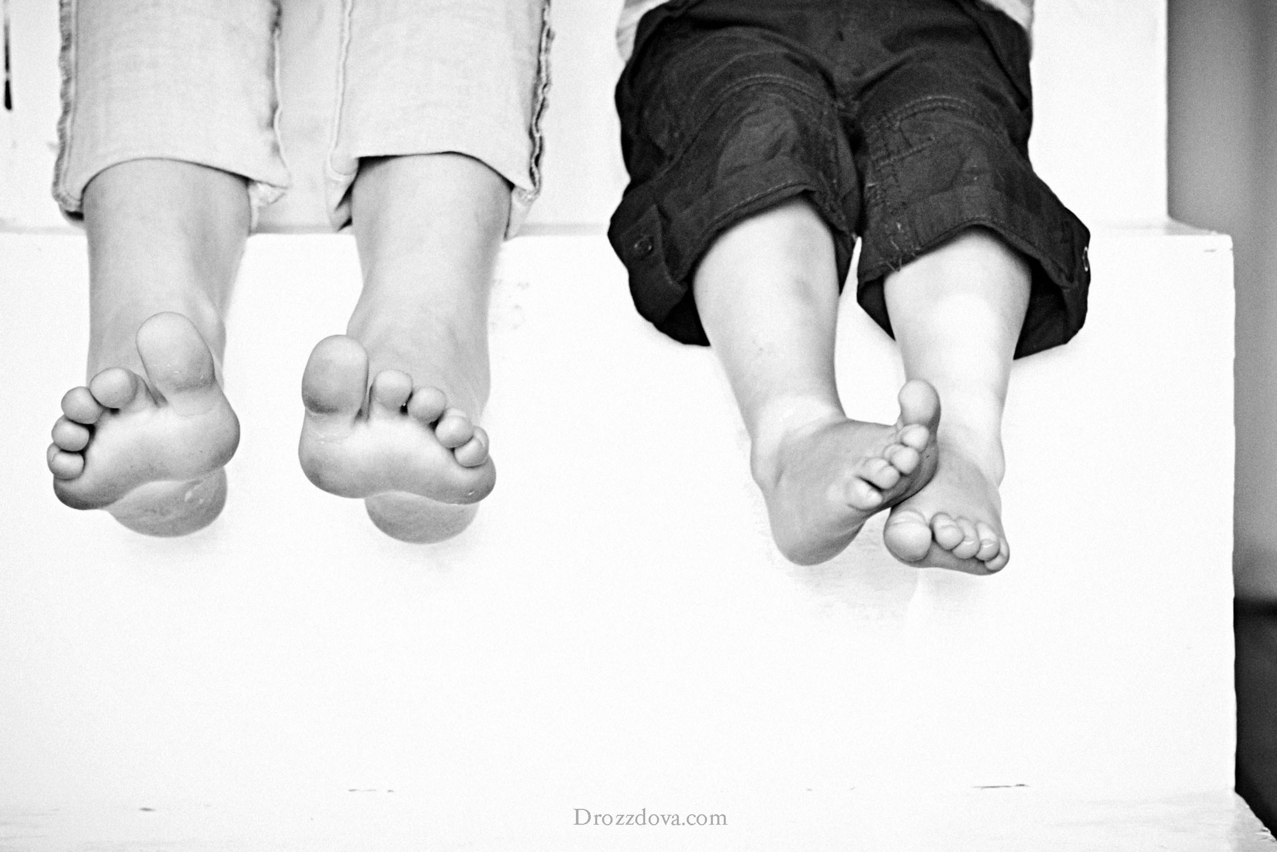 Family. Мультижанровый фотограф Дарья Strebog