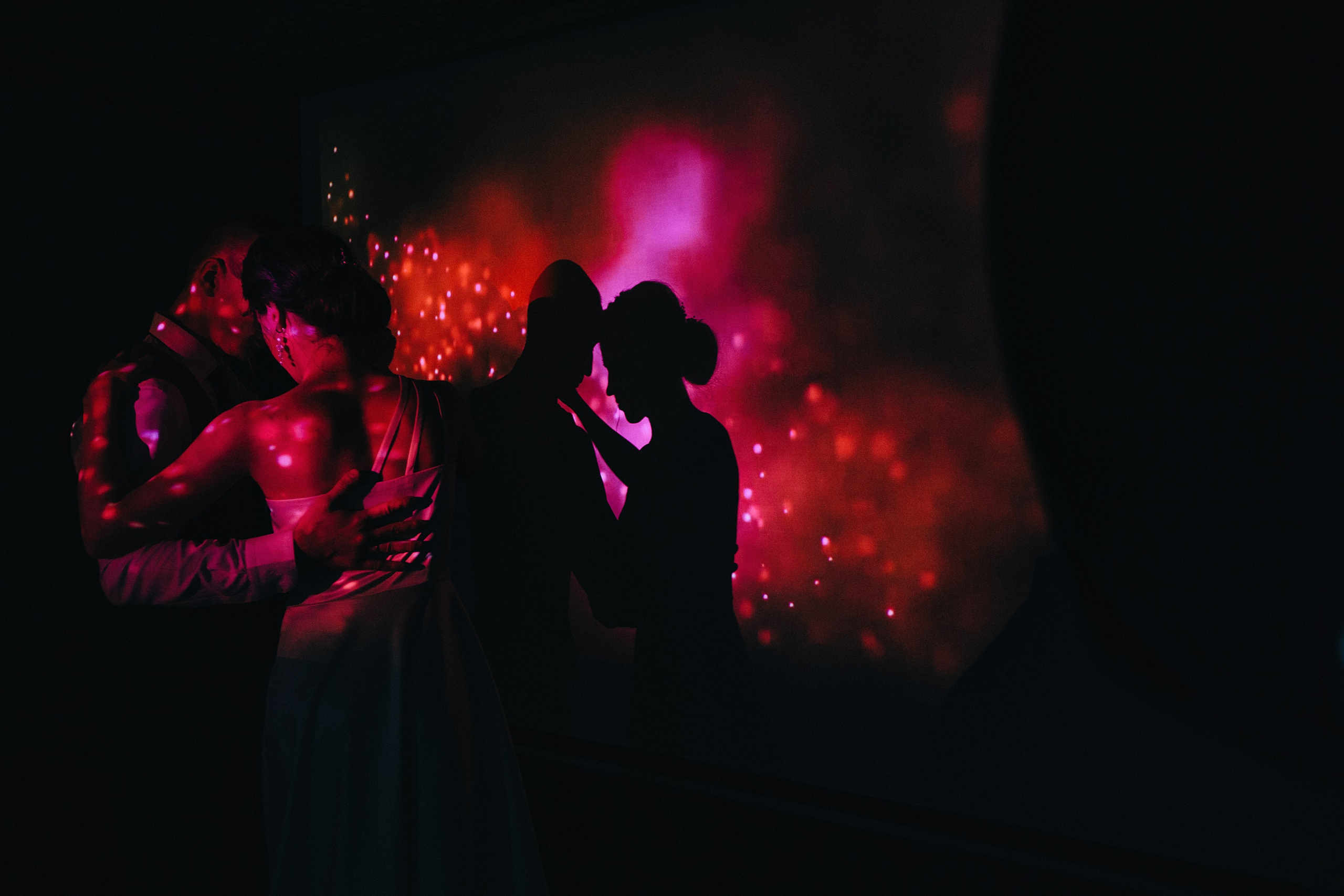 Максим и Ирина. Свадебный и семейный фотограф в Иркутске Александр Цыганков