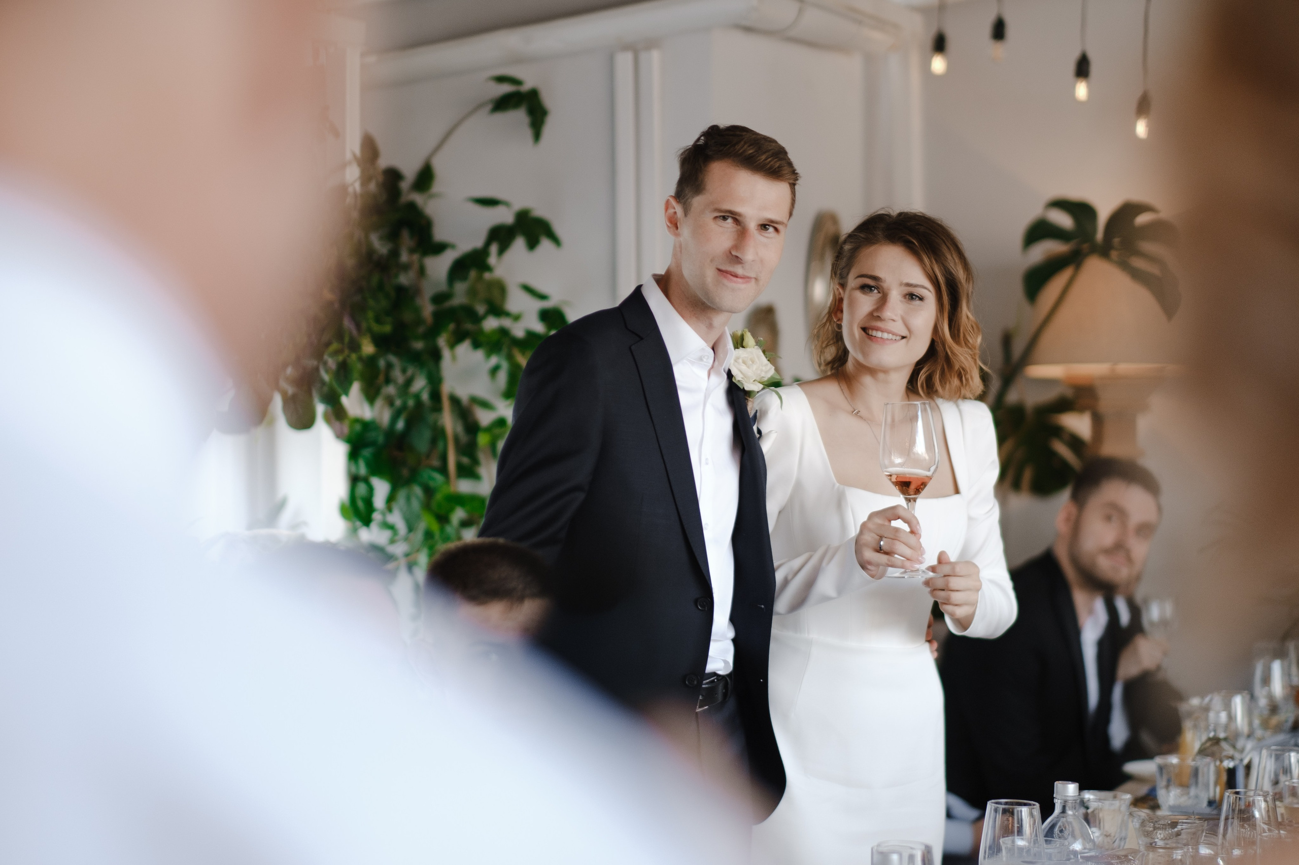 Стас и Юля Любовь на крыше. Свадебный и семейный фотограф Ксения Ржевская (Митрохина)