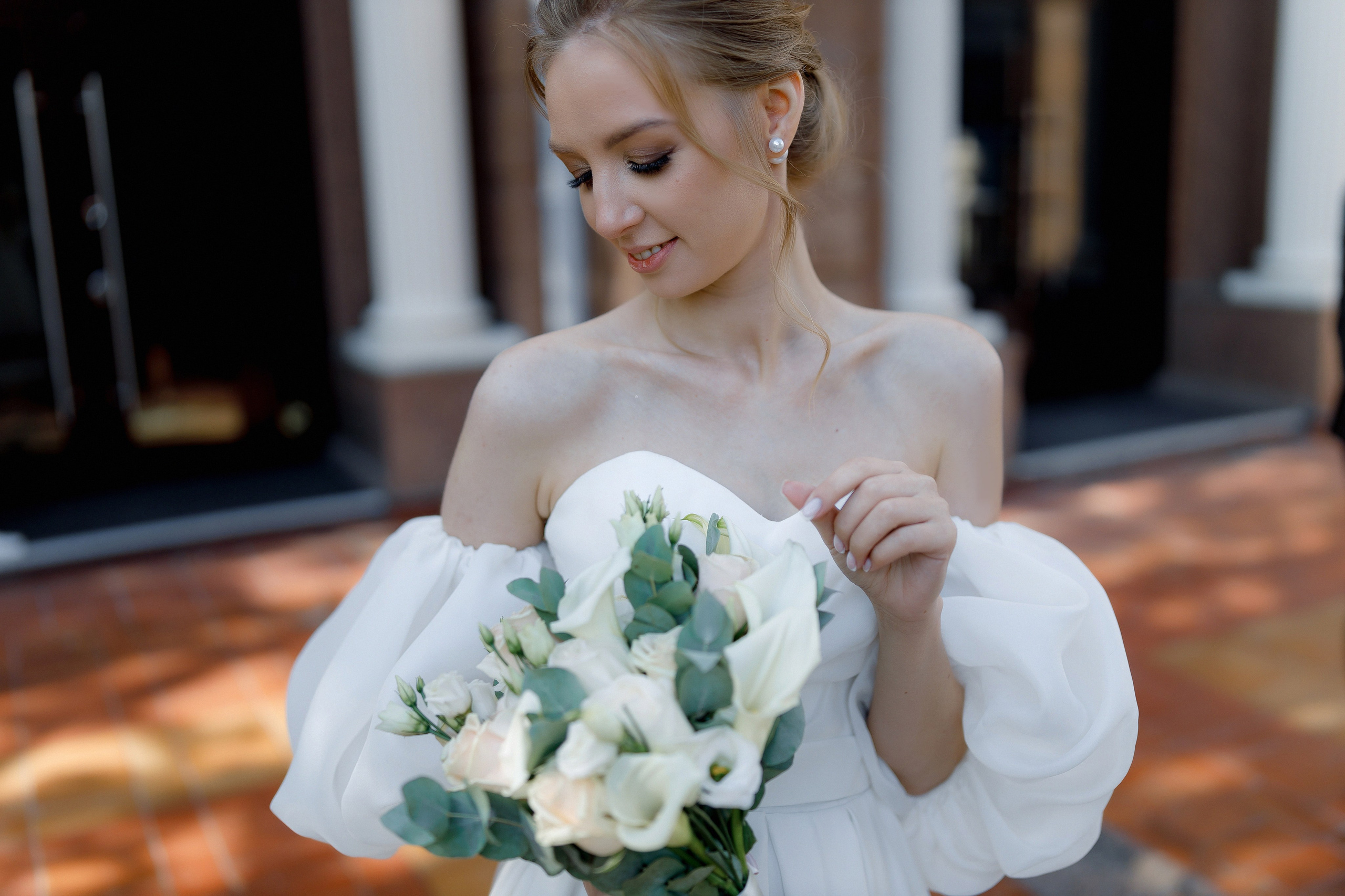 Арина и Влад. Свадебный и семейный фотограф в Казани и Волжске