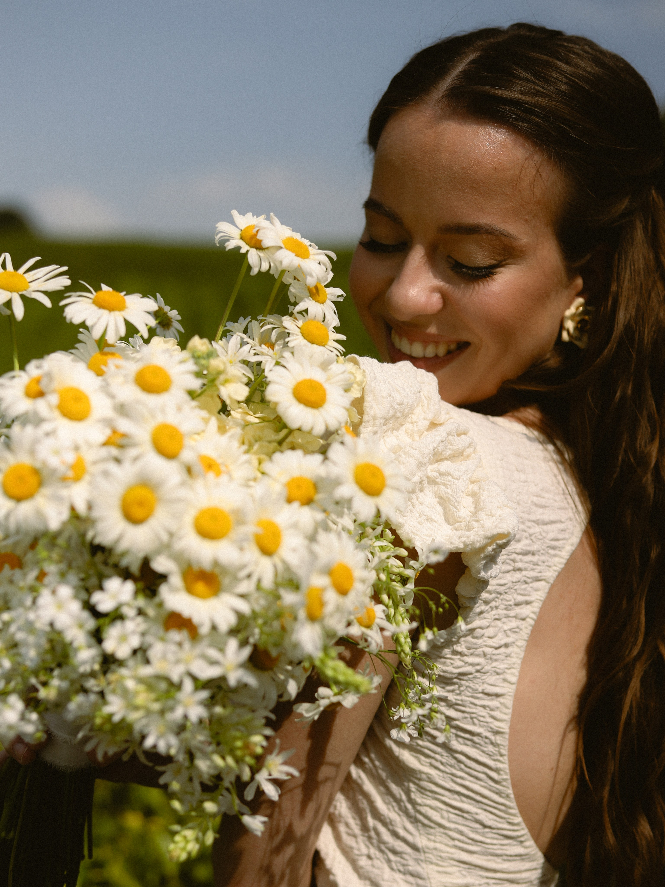 Под солнцем Мацесты. Свадебный фотограф Москва Элиза Нестерович