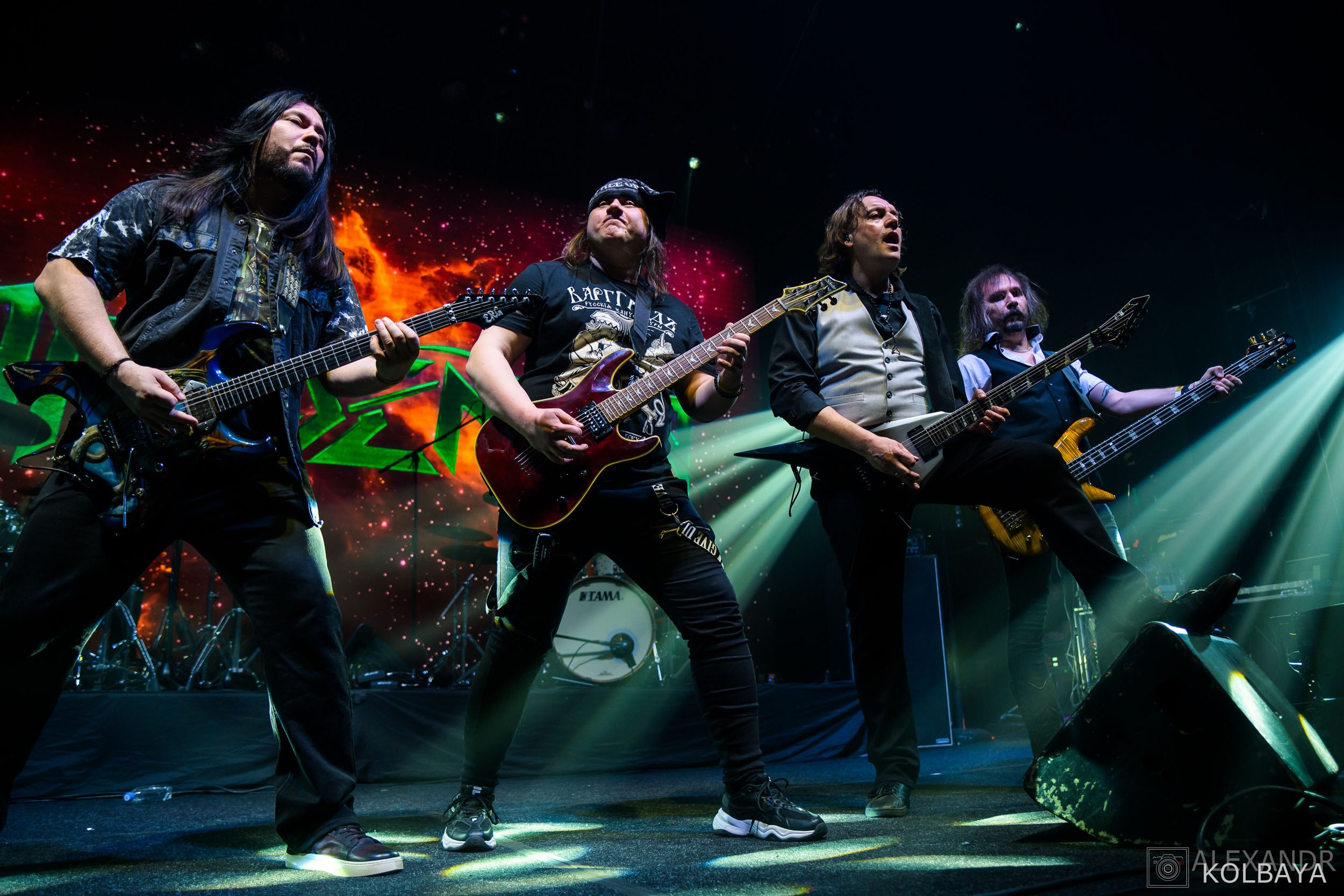 Эпидемии 29 лет — концерт в день рождения. Концертный и театральный репортажный фотограф в Москве Александр Колбая