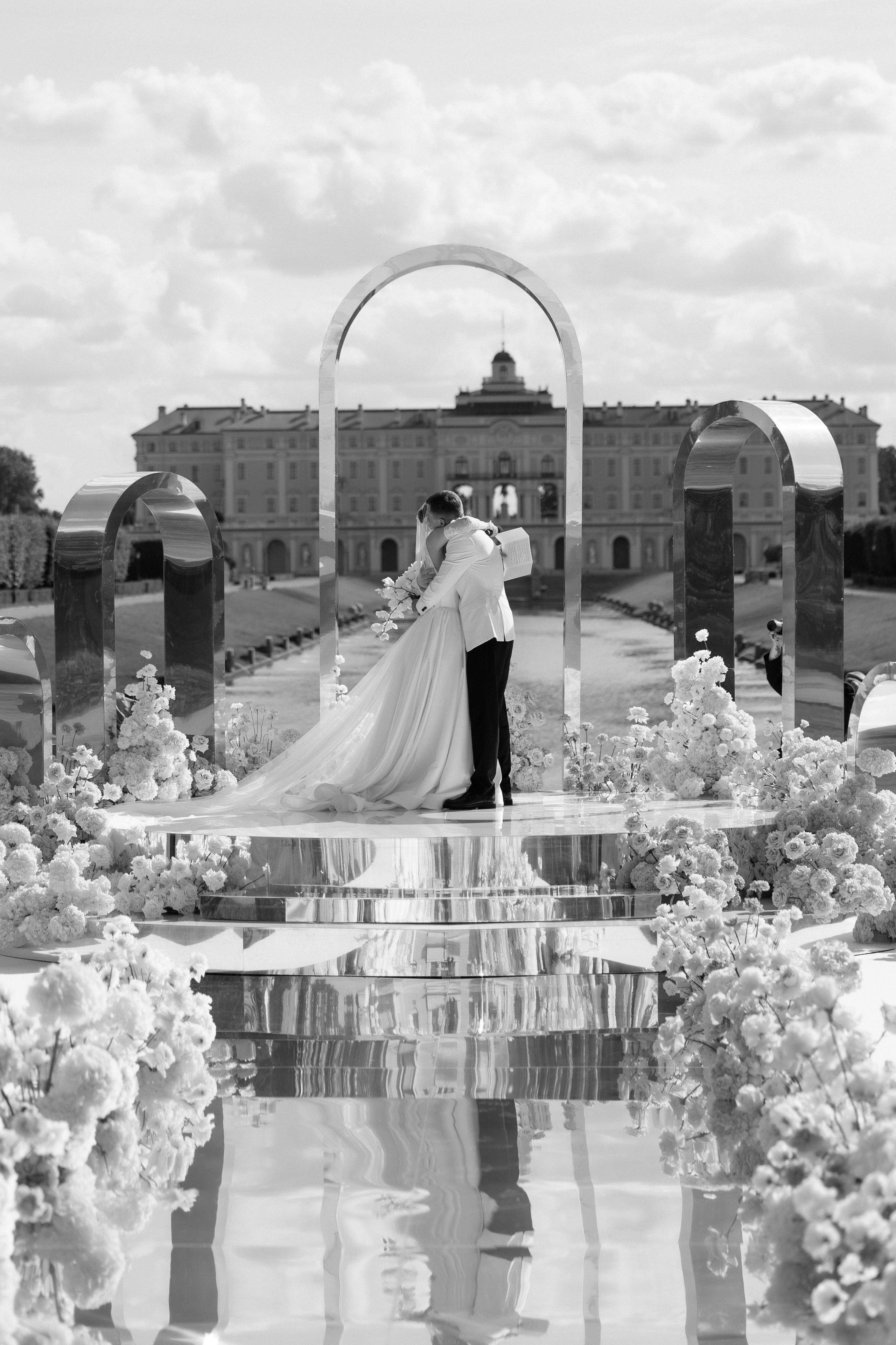 Константиновский. Свадебный и семейный фотограф в Санкт-Петербурге