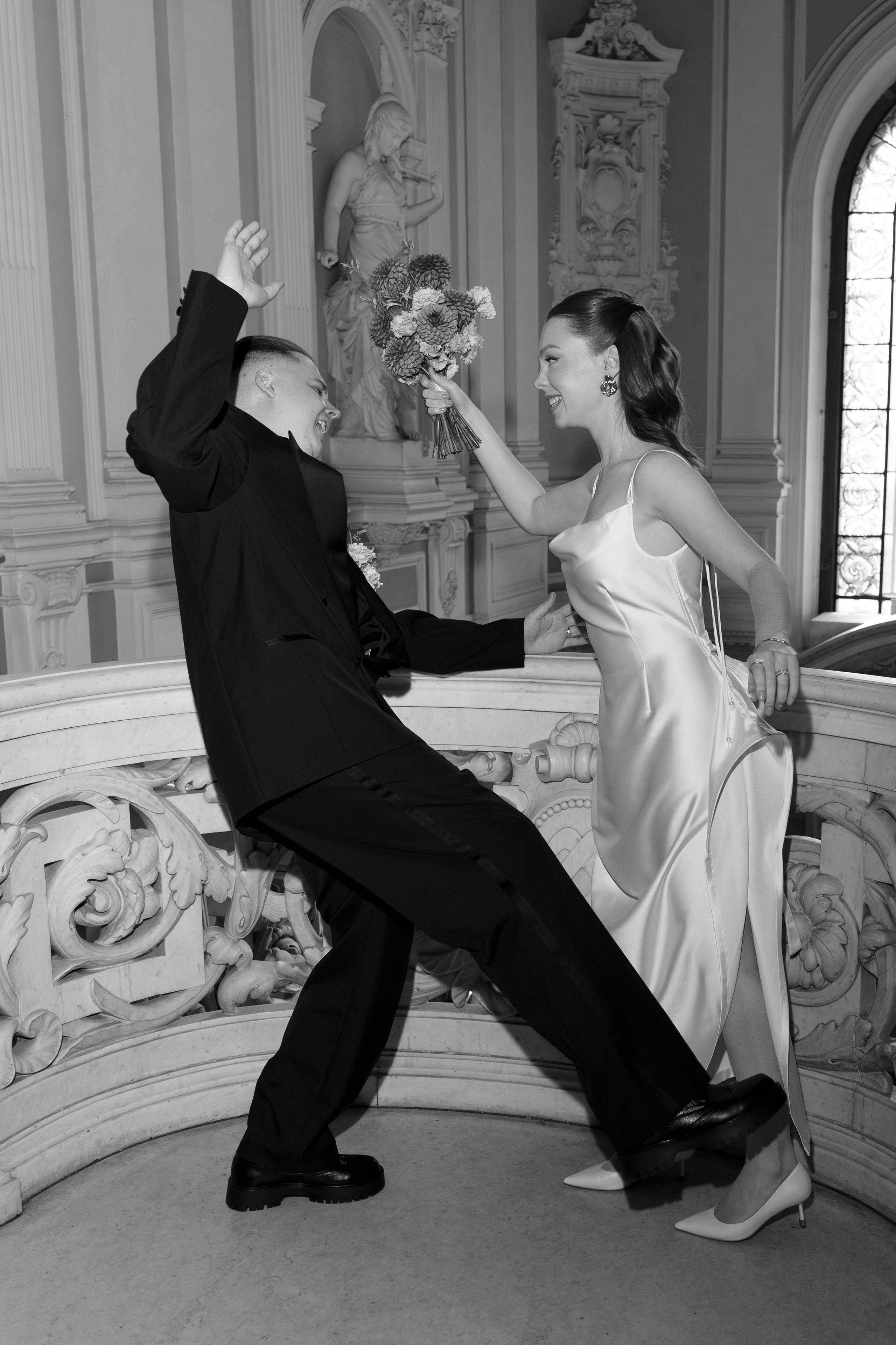 И & О. Свадебный и семейный фотограф в Санкт-Петербурге Дмитрий Панин