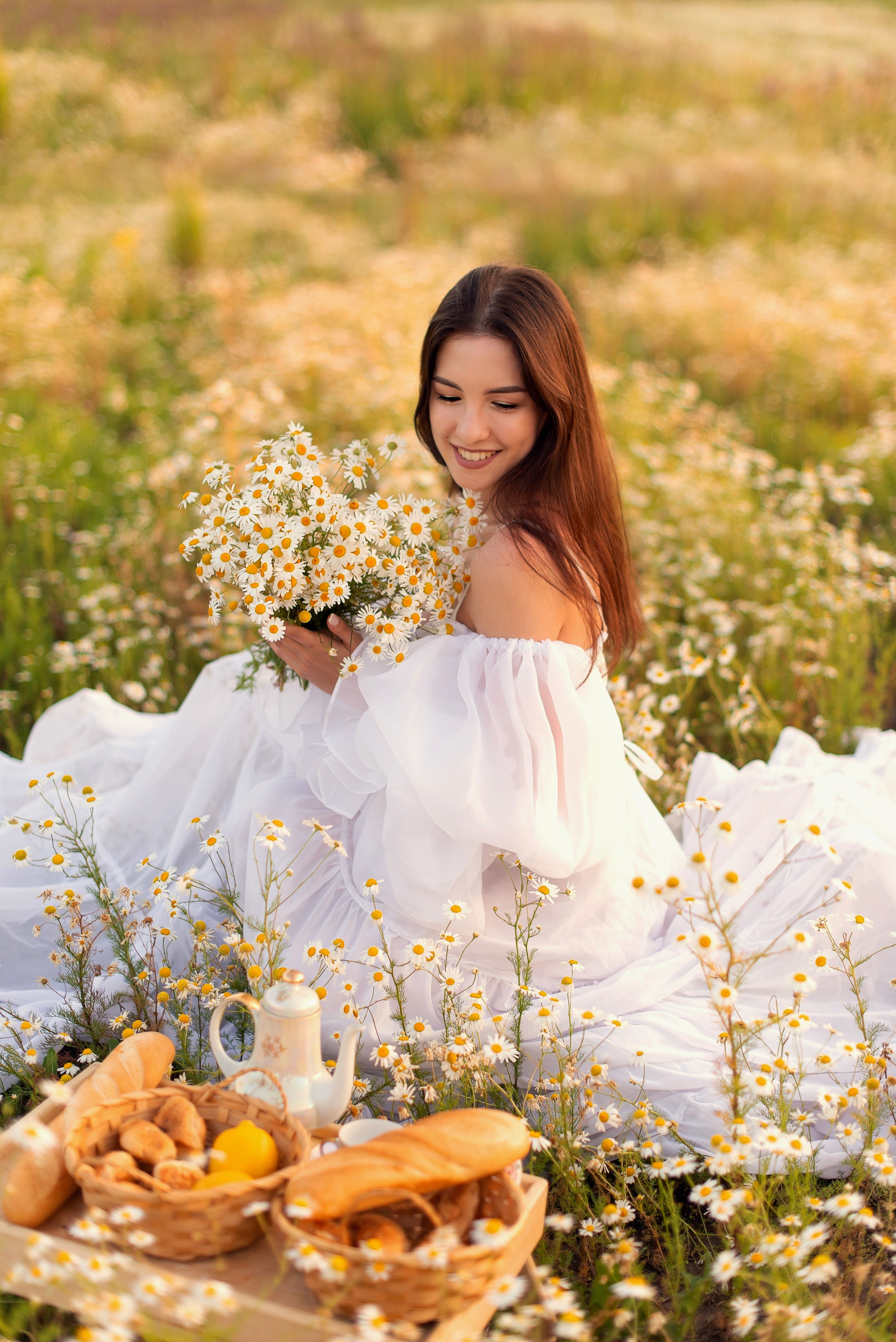 Эльвина. Семейный и детский фотограф в Казани Виктория Мерхи