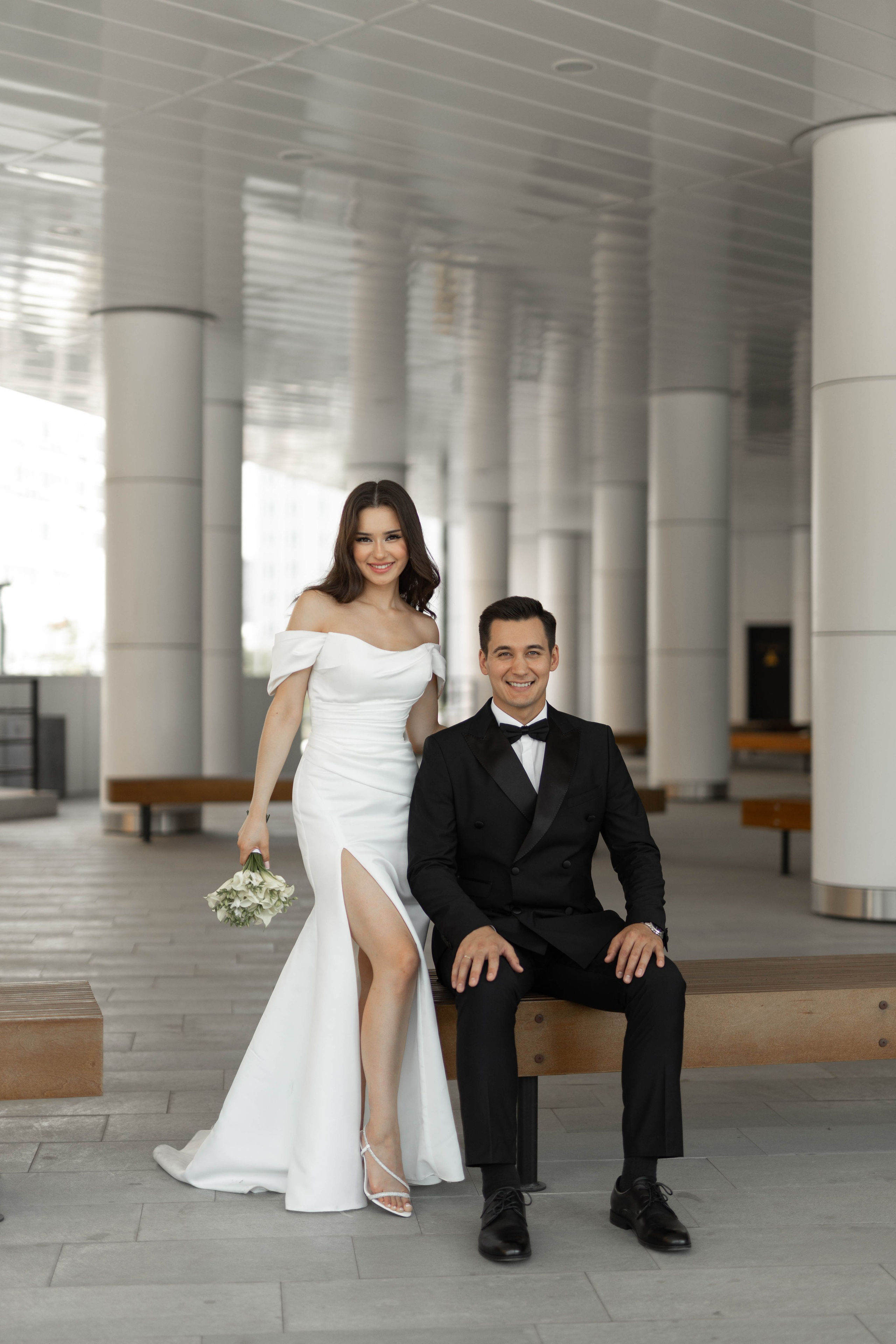 Данис Эльвира. Фотограф Александр Литвинов