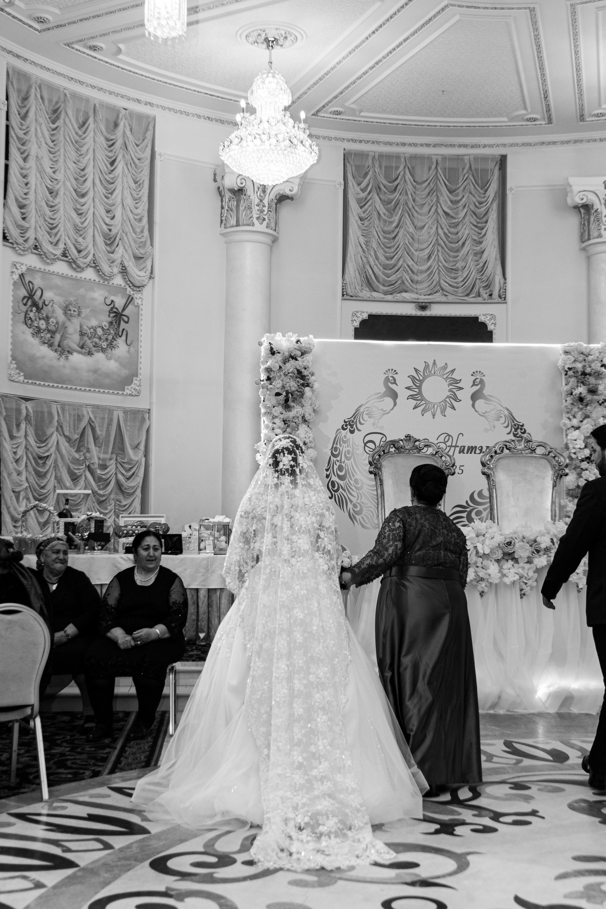 Руслан & Натэлла (Езидская свадьба). Фотограф Olya Posnimay