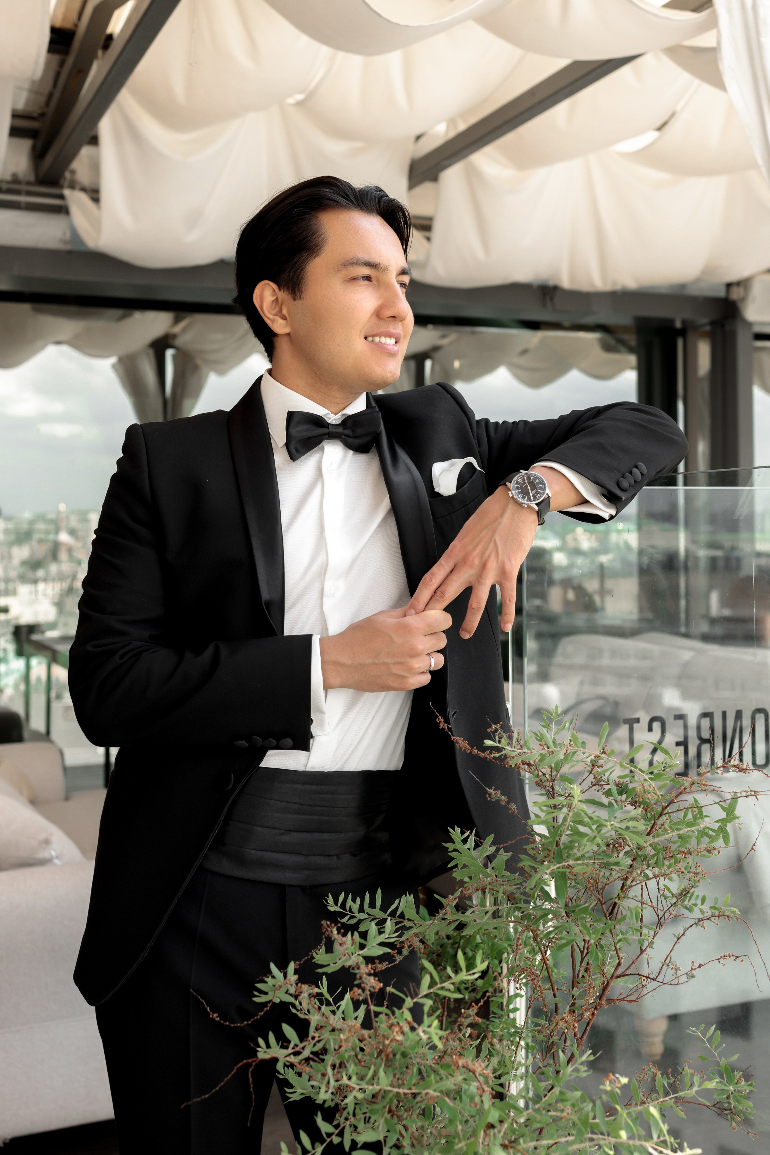 Фото Д & А. Свадебный фотограф в Москве