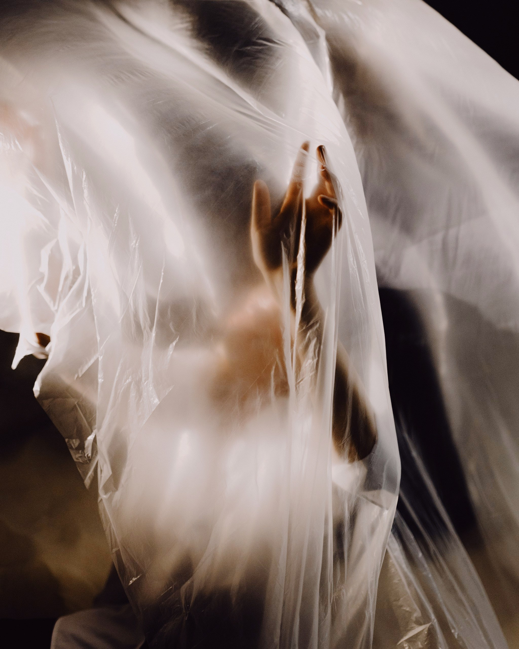 L U N A. Анастасия Турсунова арт-фотограф в Москве