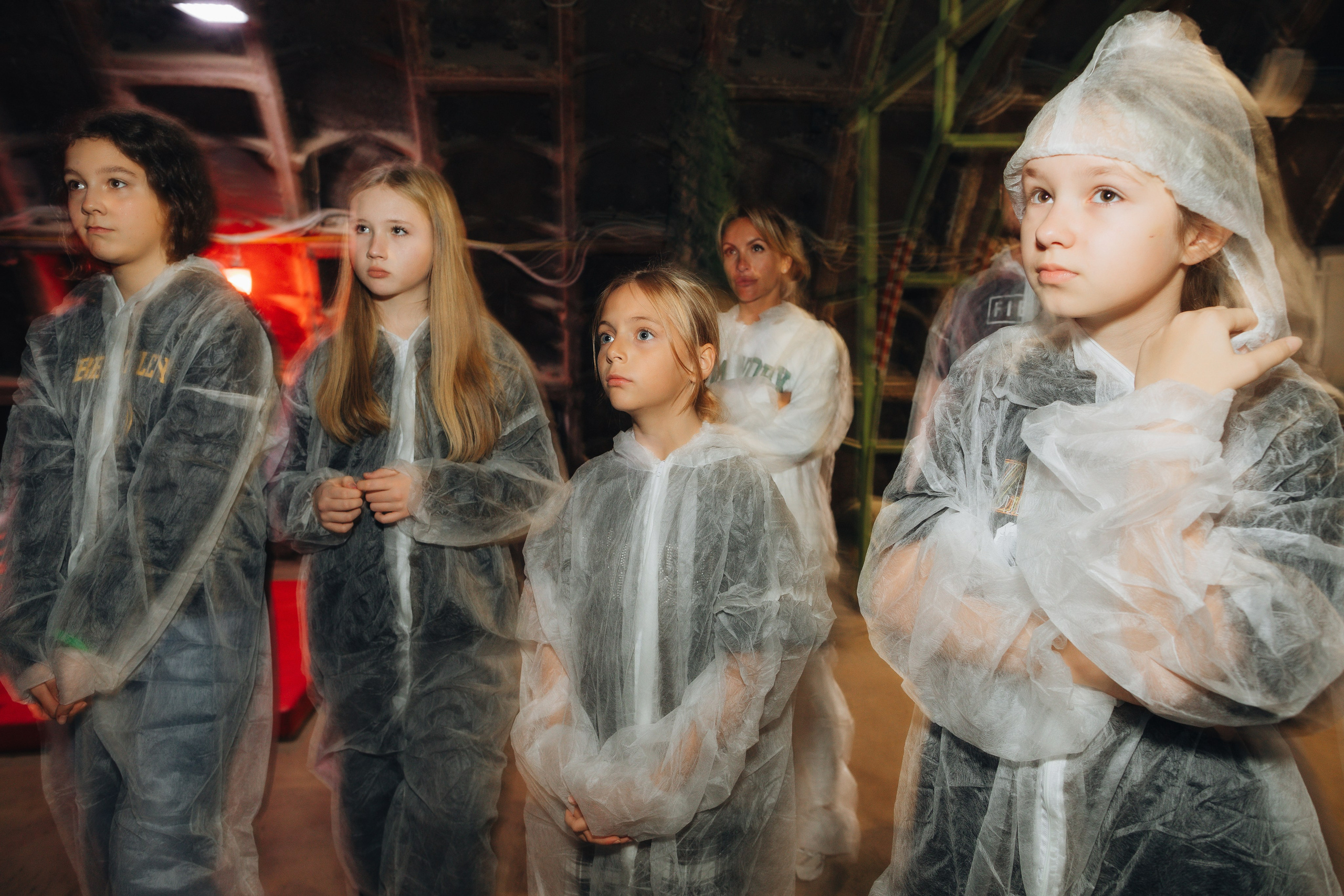 Бункер на Таганке, Женя день рождения. Портретный фотограф в Москве и МО Зимина Татьяна