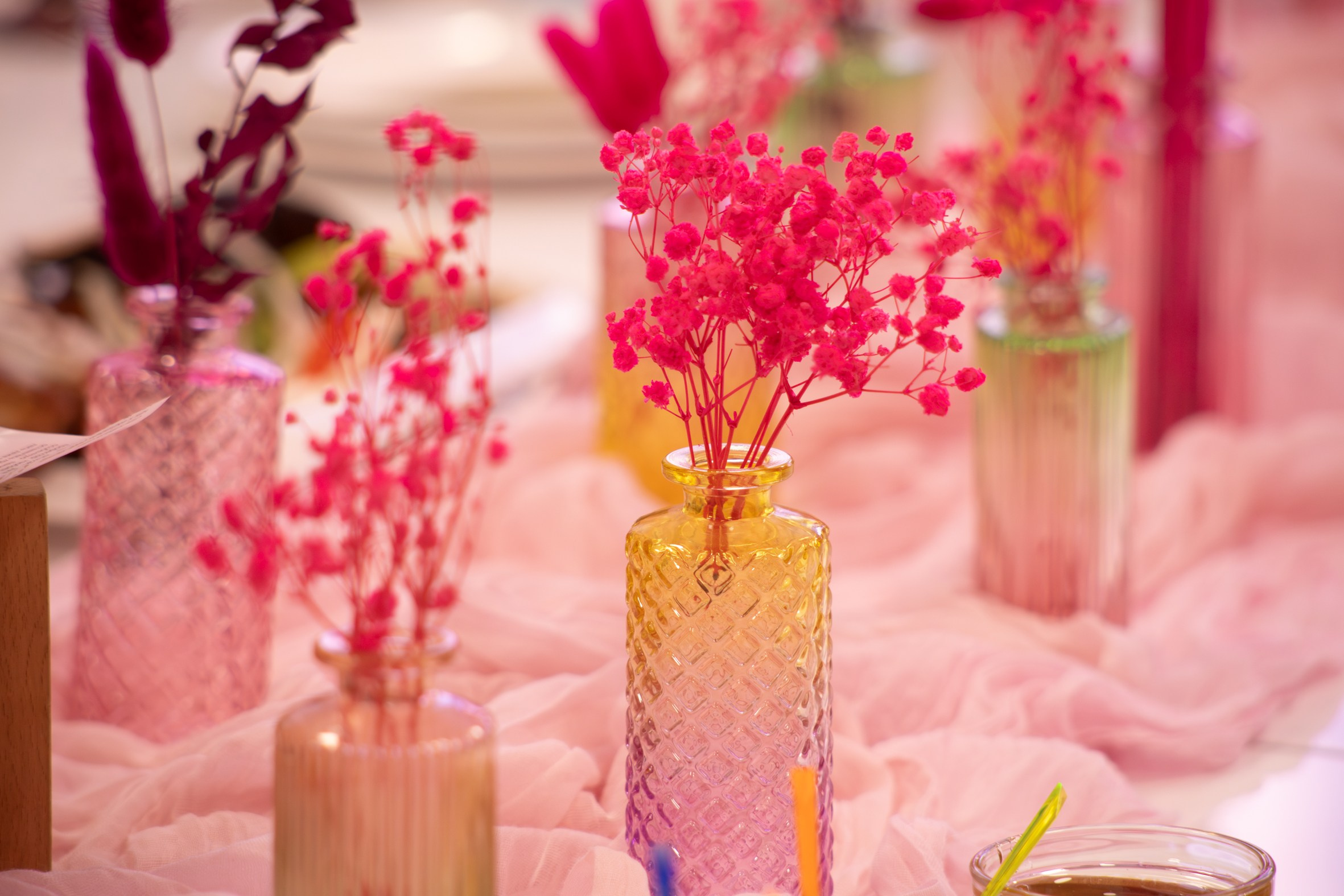 Сити Центр, Популярные в Сити