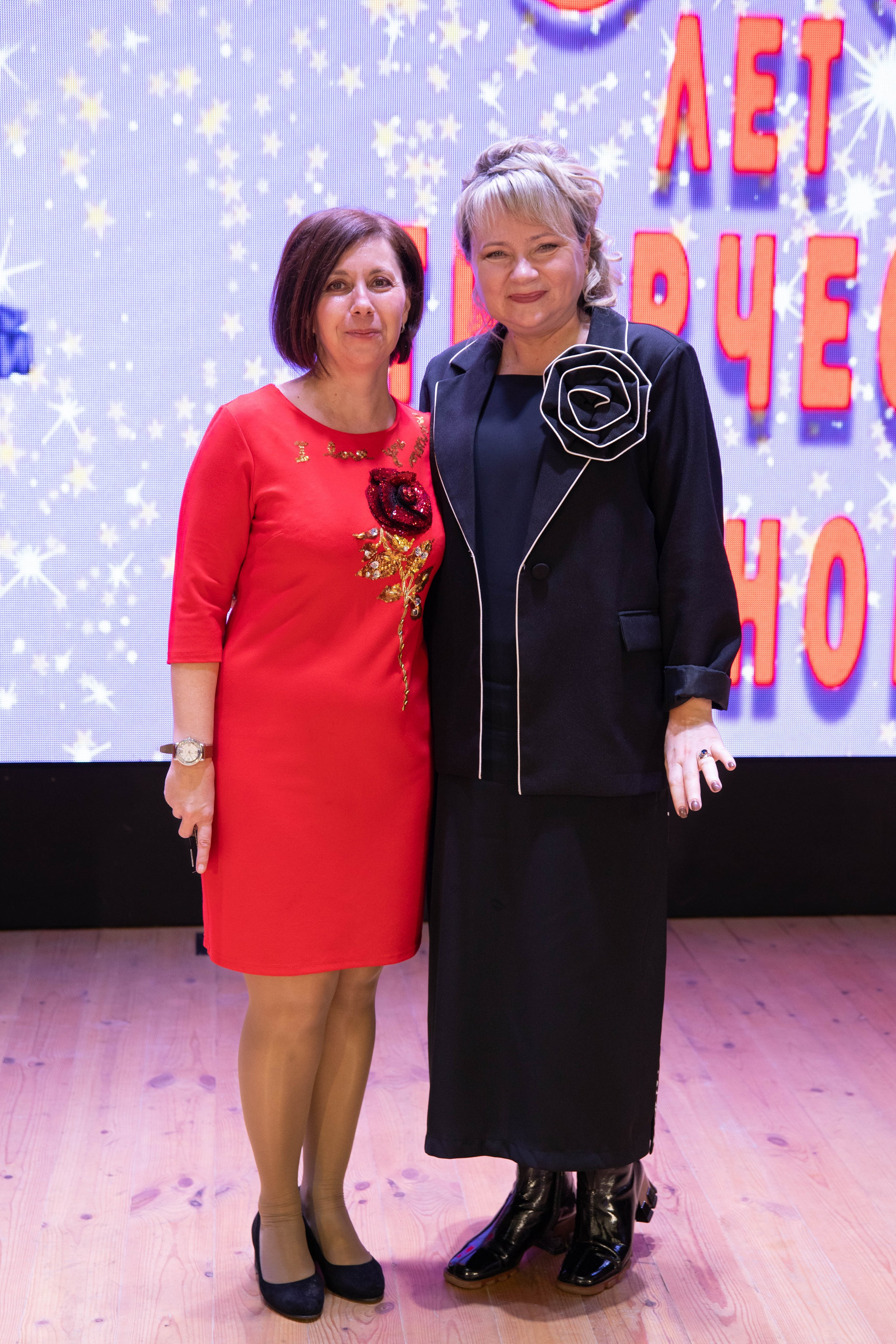 50 лет ДШИ ст. Старомышастовской