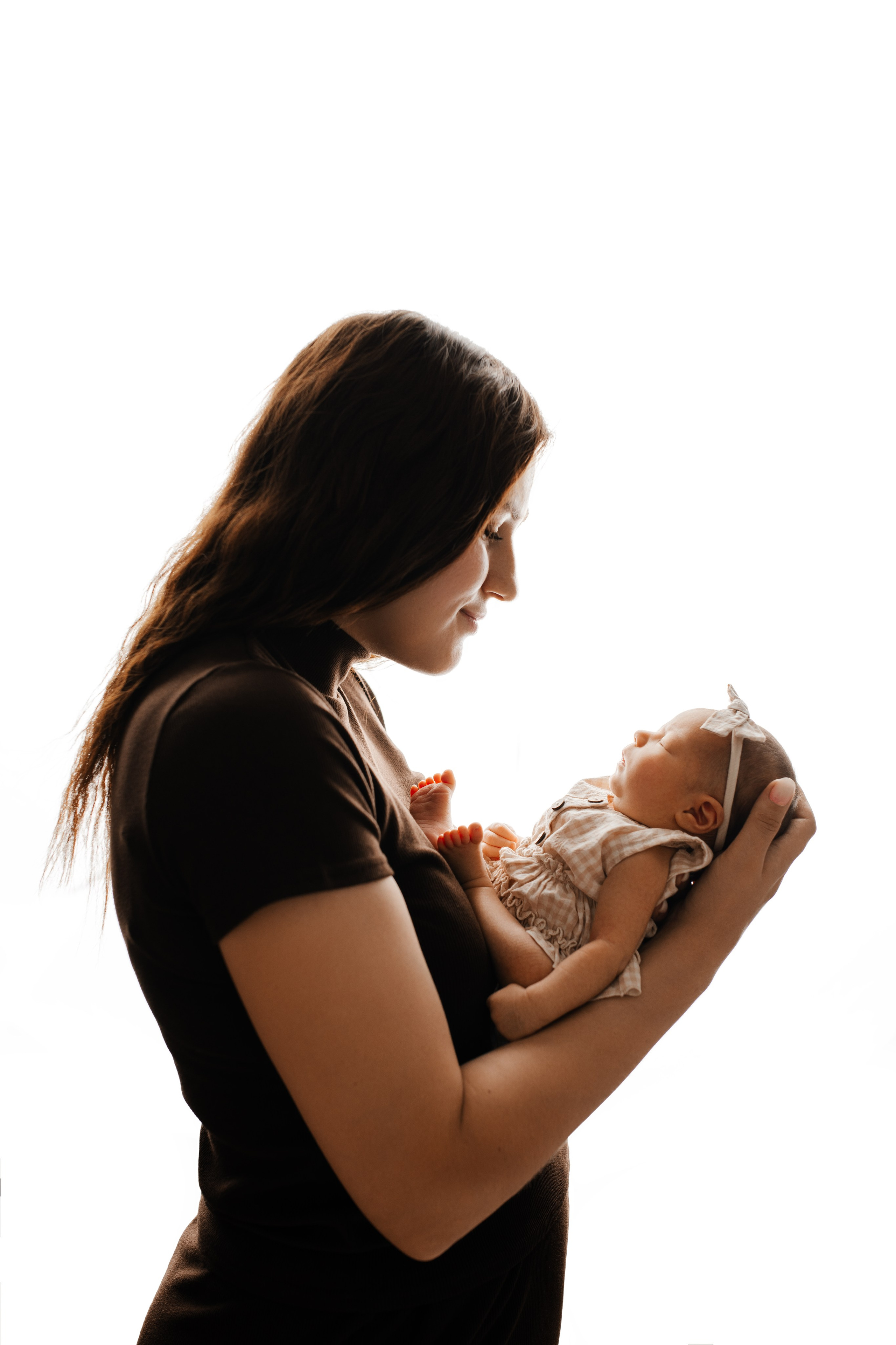 Семейный фотограф Томск. Фотограф новорождённых семейный фотограф Томск Елена Каплина