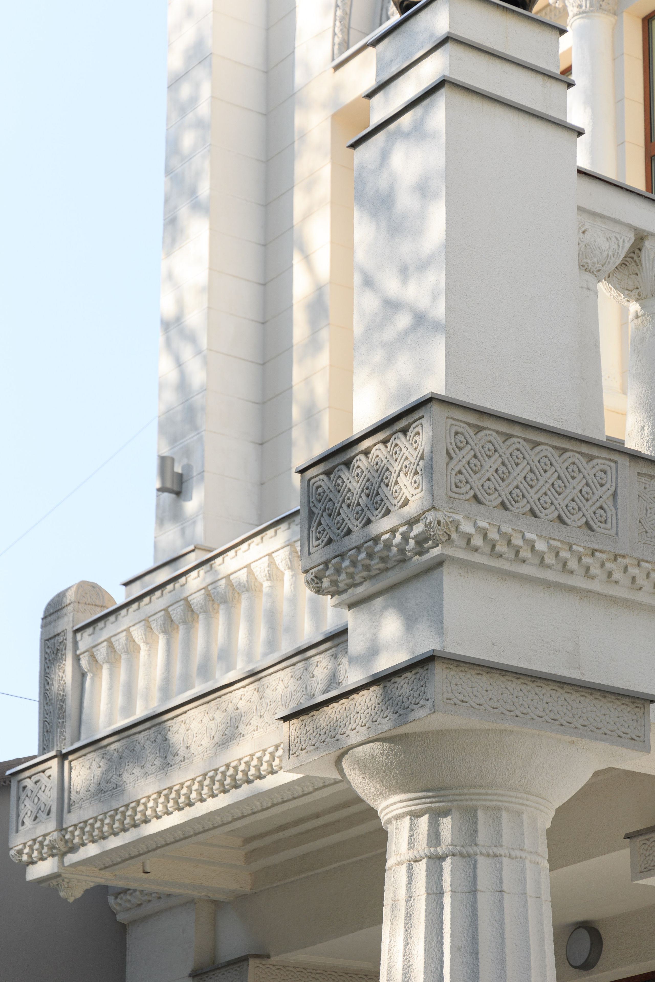 Национальный банк. Свадебный фотограф в Крыму