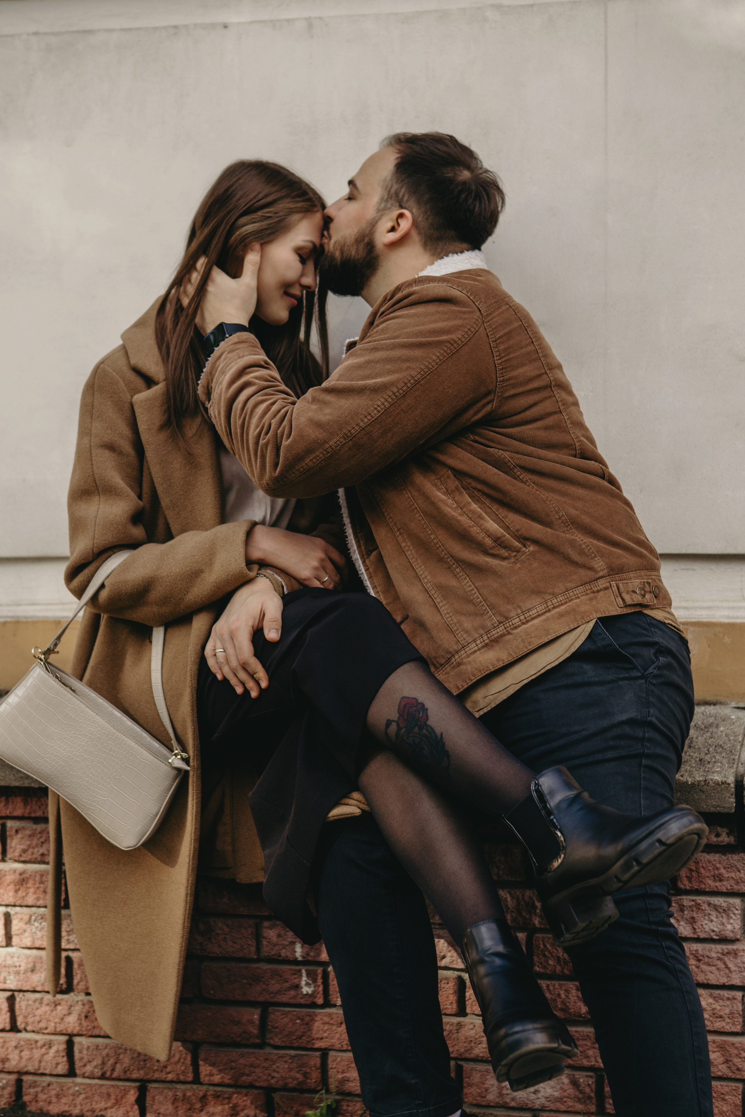 Женя + Оля. Свадебный фотограф в Нижнем Новгороде