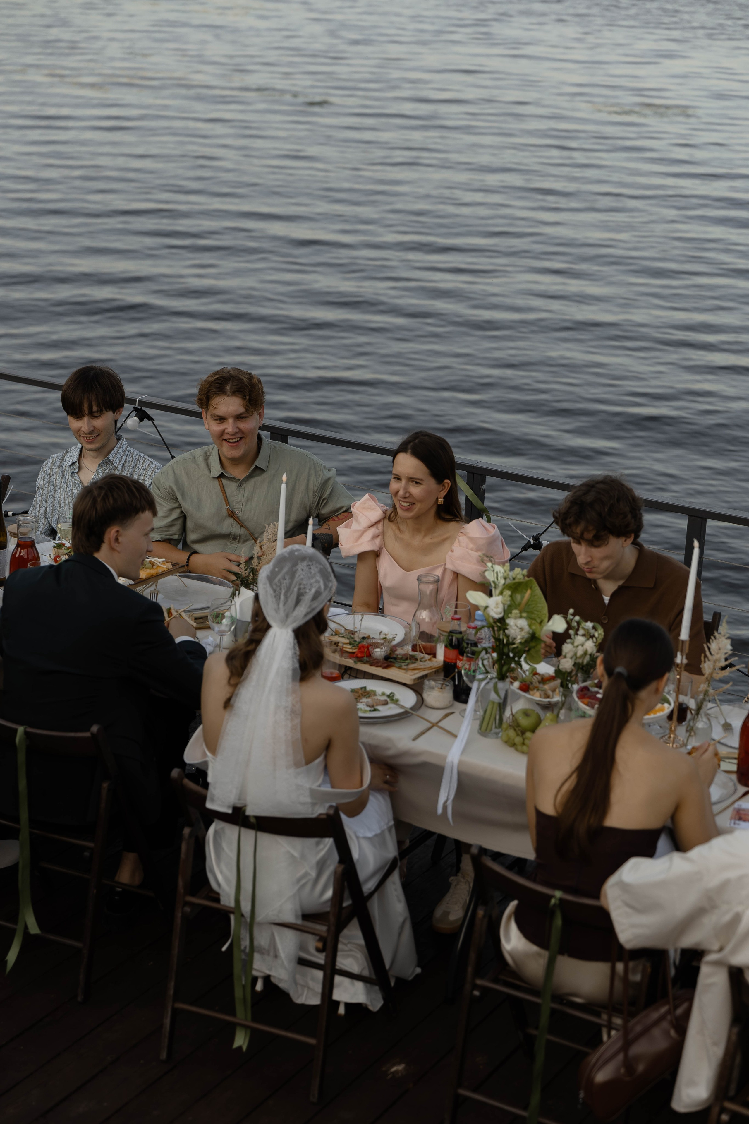 ILYA | POLINA. Главная