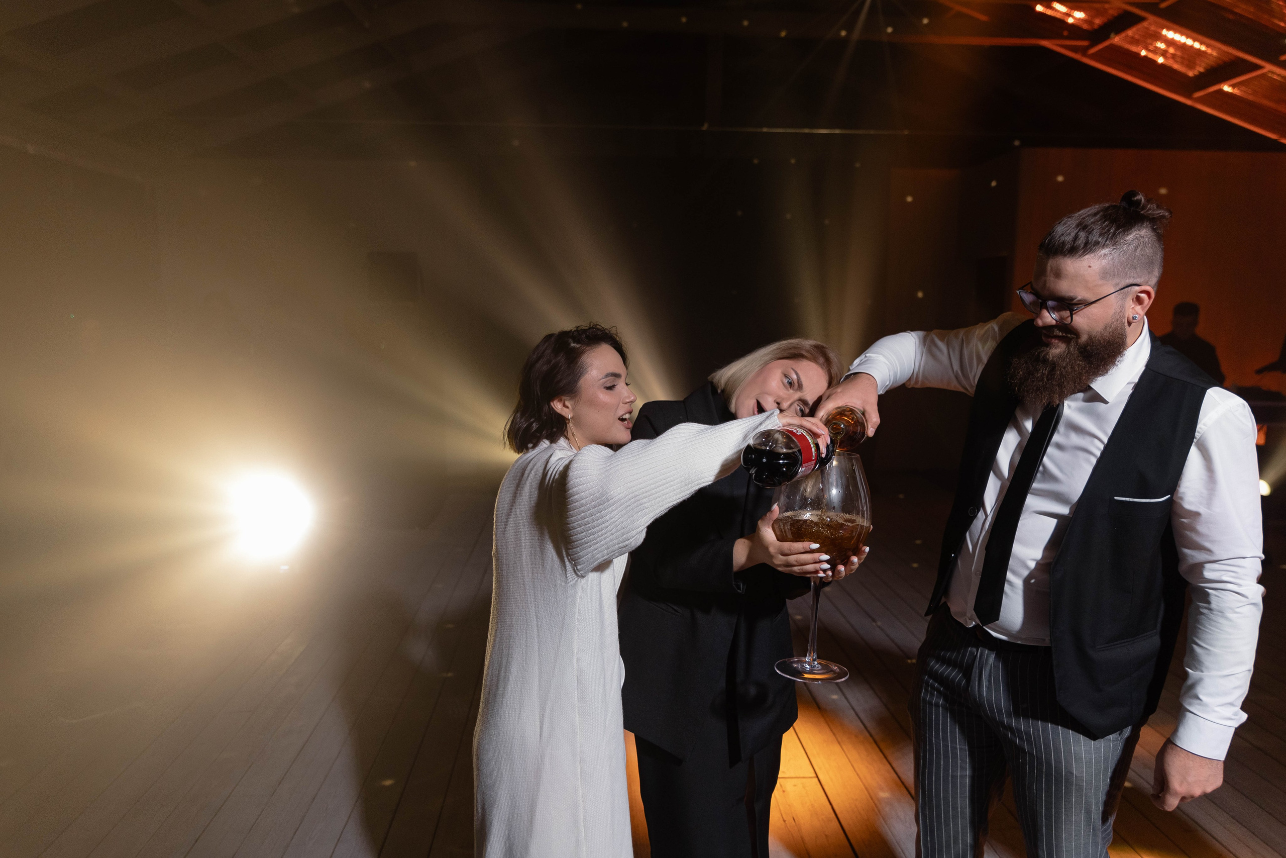 RODION | OLGA. Главная