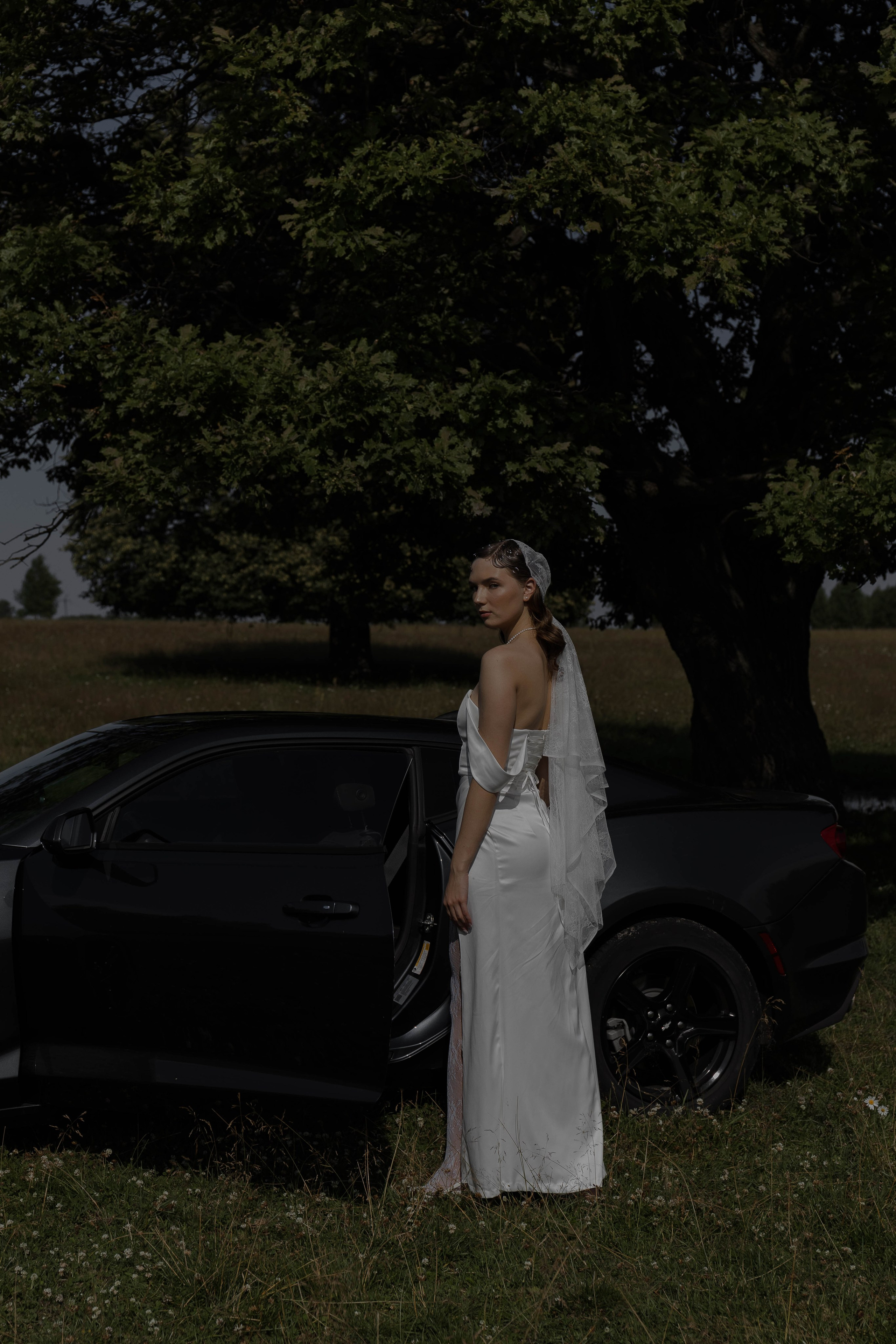 ILYA | POLINA. Главная