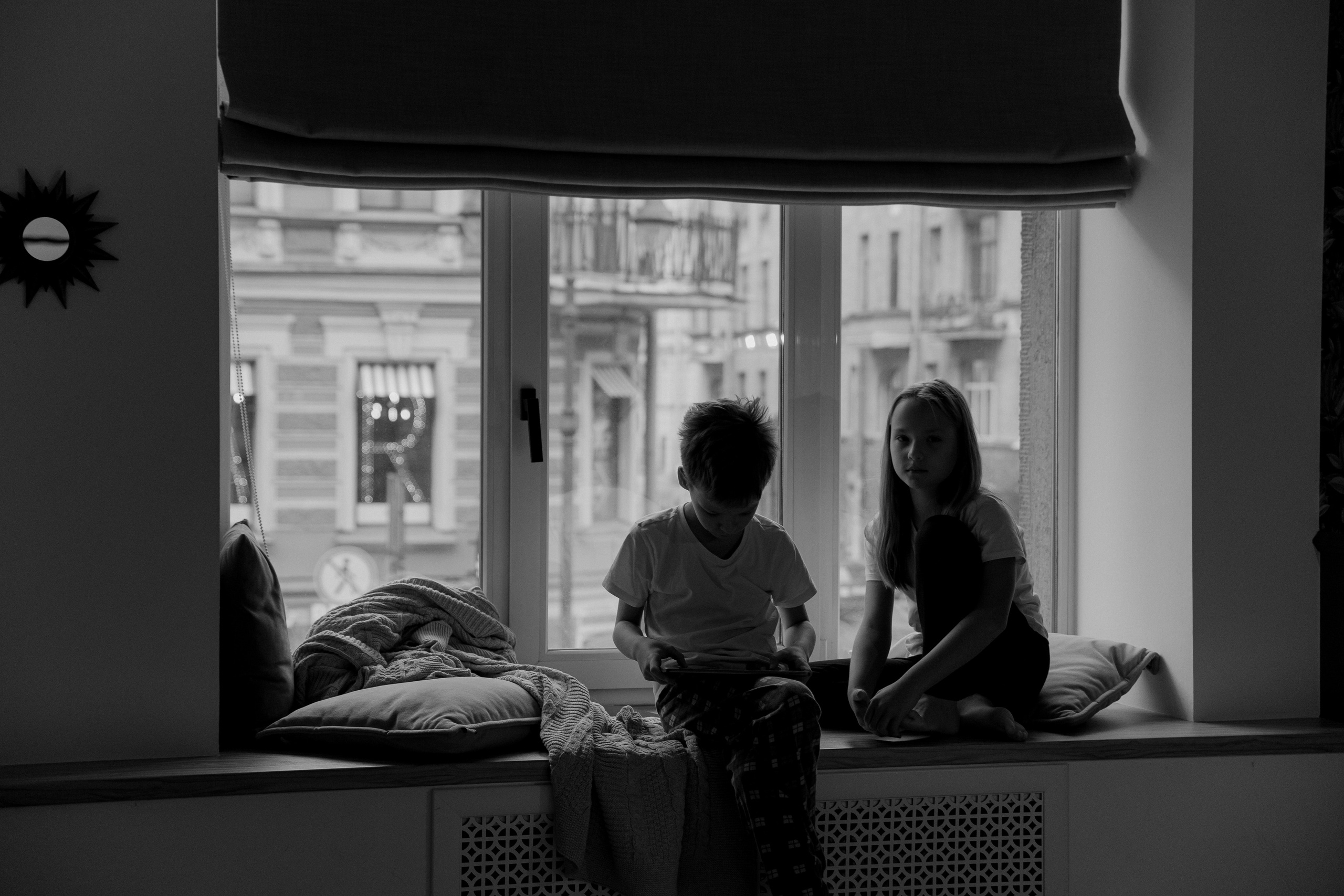 OLEG|VLADA. Главная