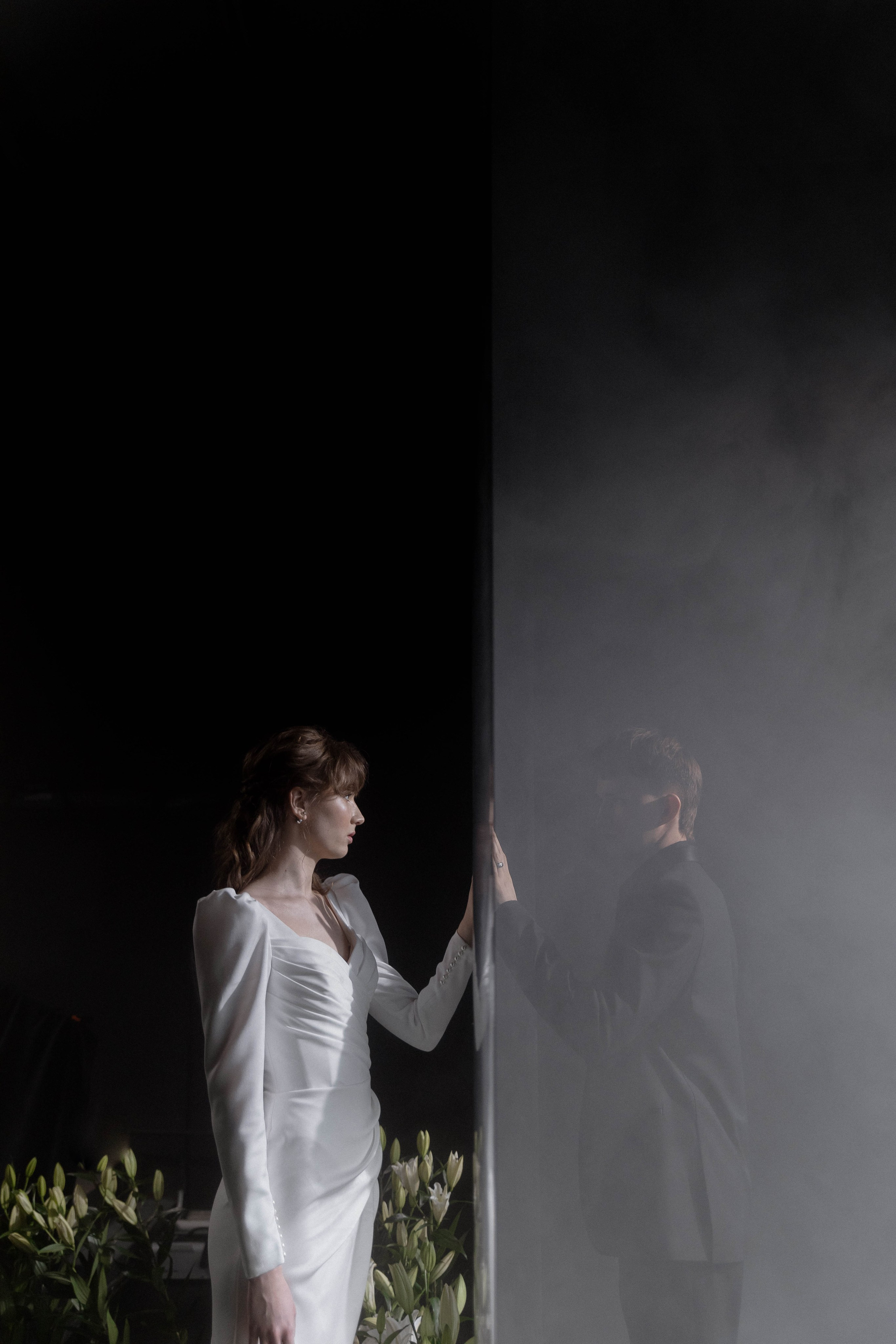 LOVE IN CUBE. Главная