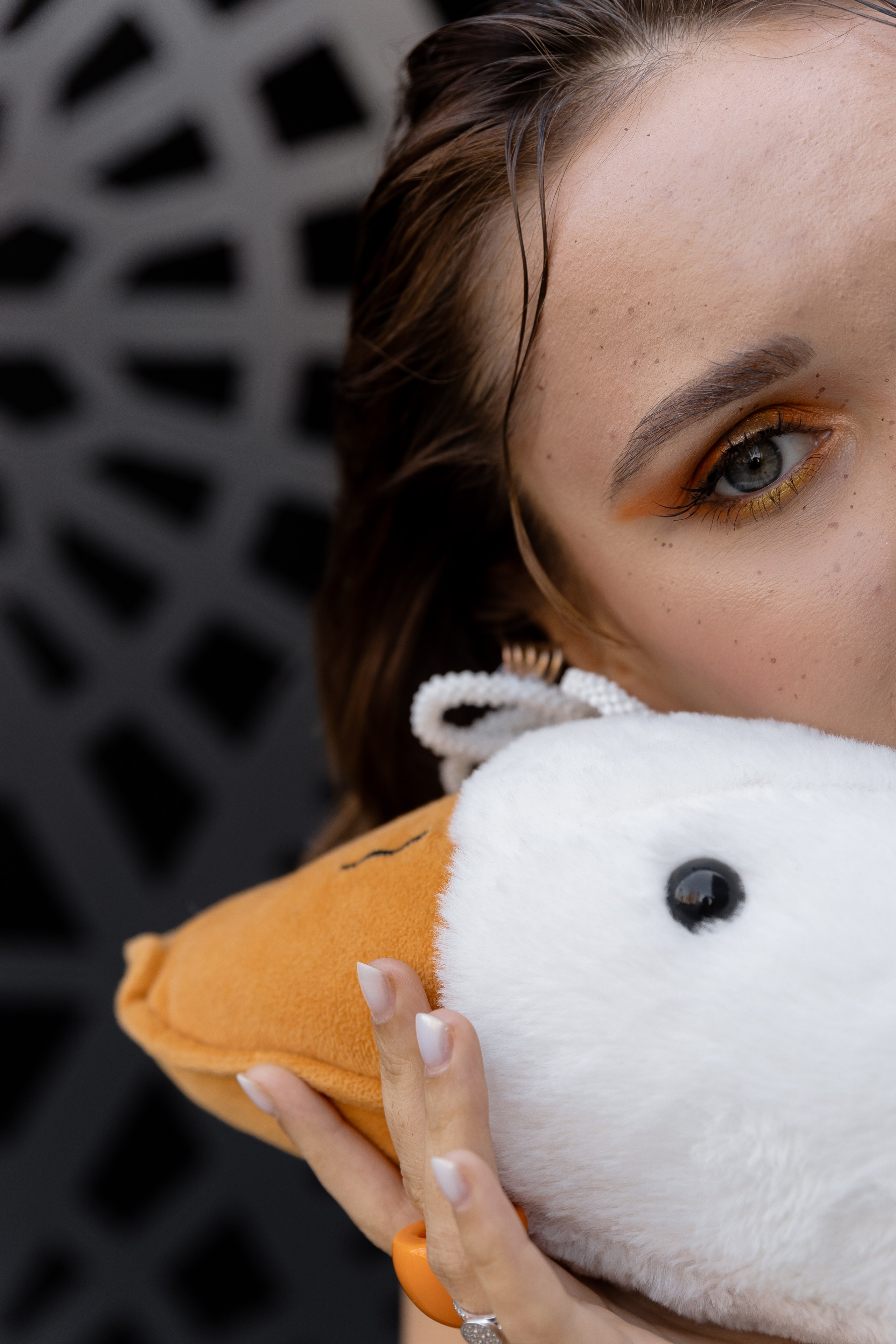 UTKI. Главная