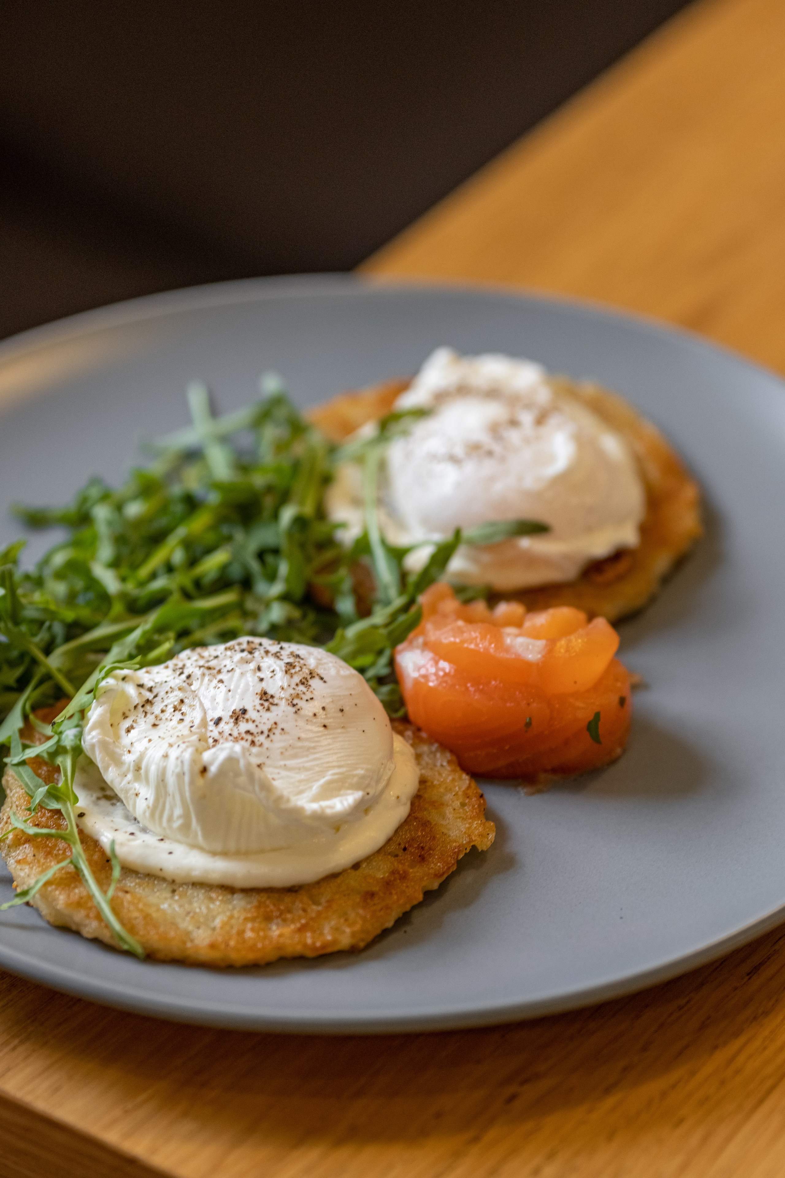 Food. Репортжаный и свадебный фотограф Москва, Влада Азарова