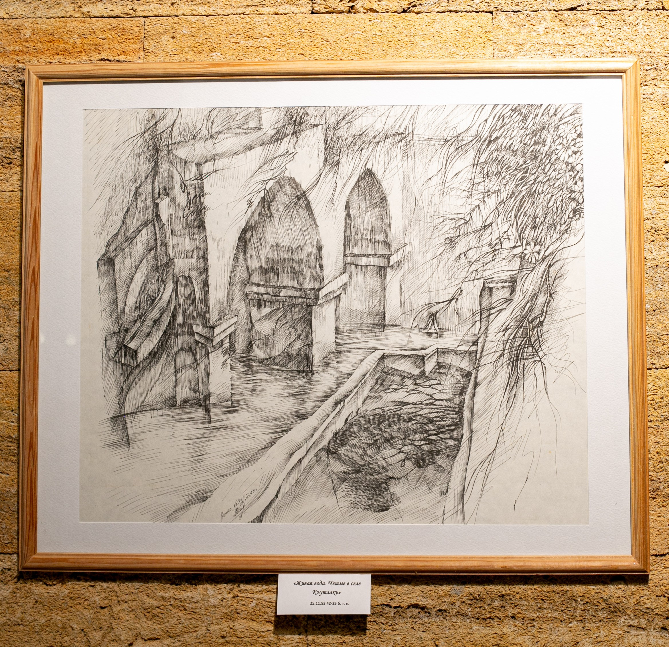 Ramiz Netovkin. Beye Shevkiyeva Photography