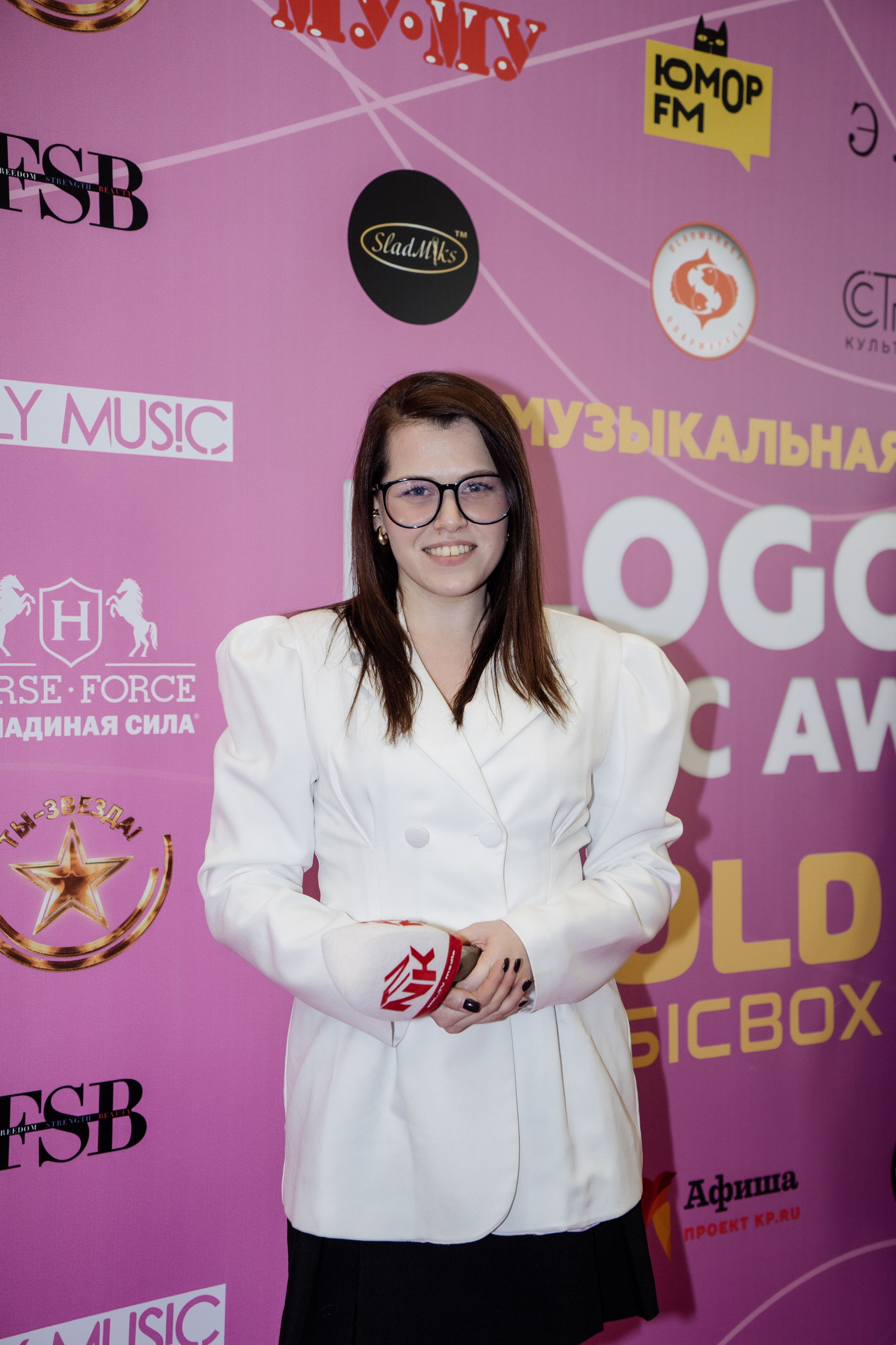 Bloggers Music Awards 2025. Фотограф София Горбачева. Свадебный и репортажный фотограф видеограф Брянск/Москва