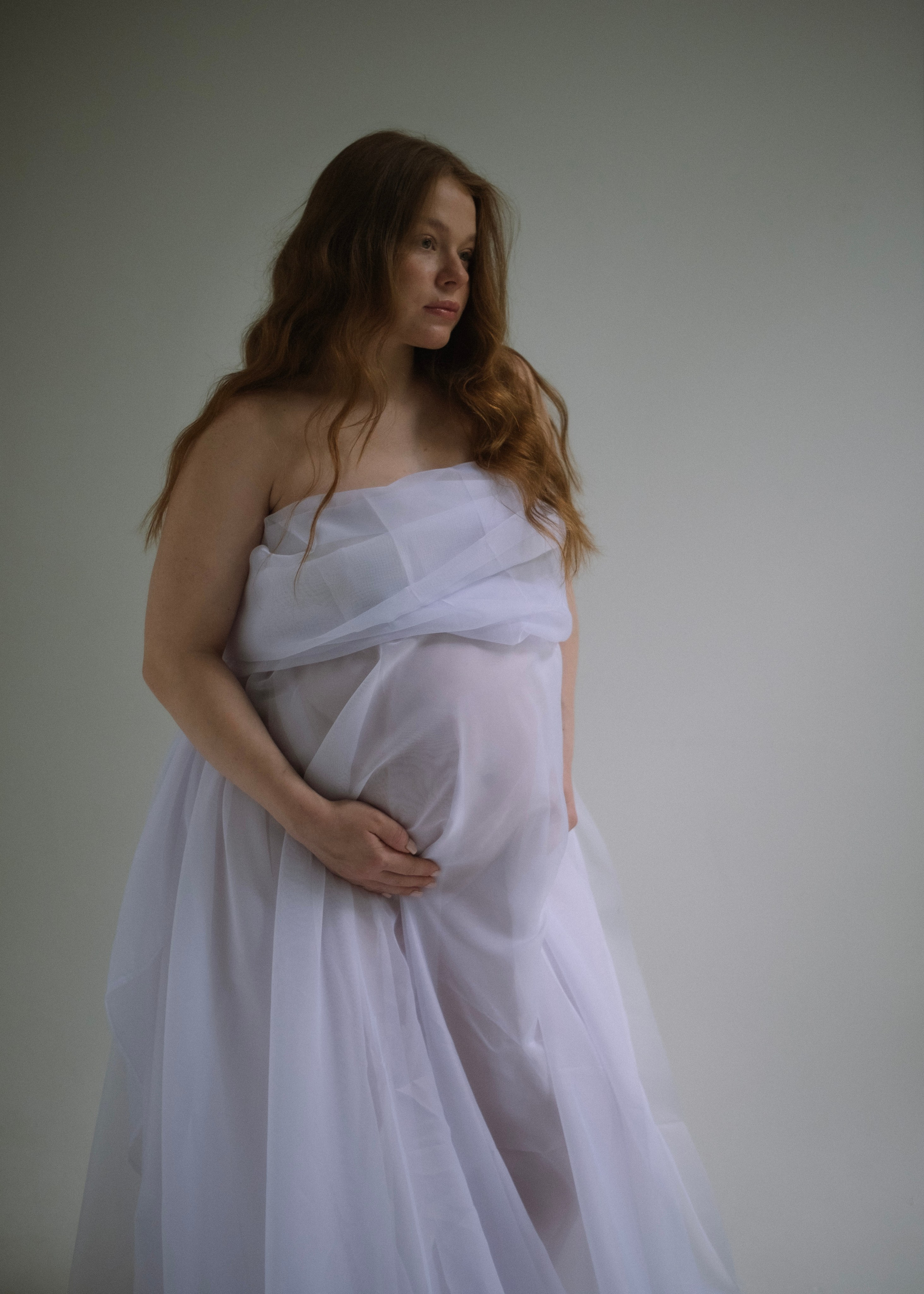 Виктория, 2025. Портретный фотограф в Москве Евгения Яковенко