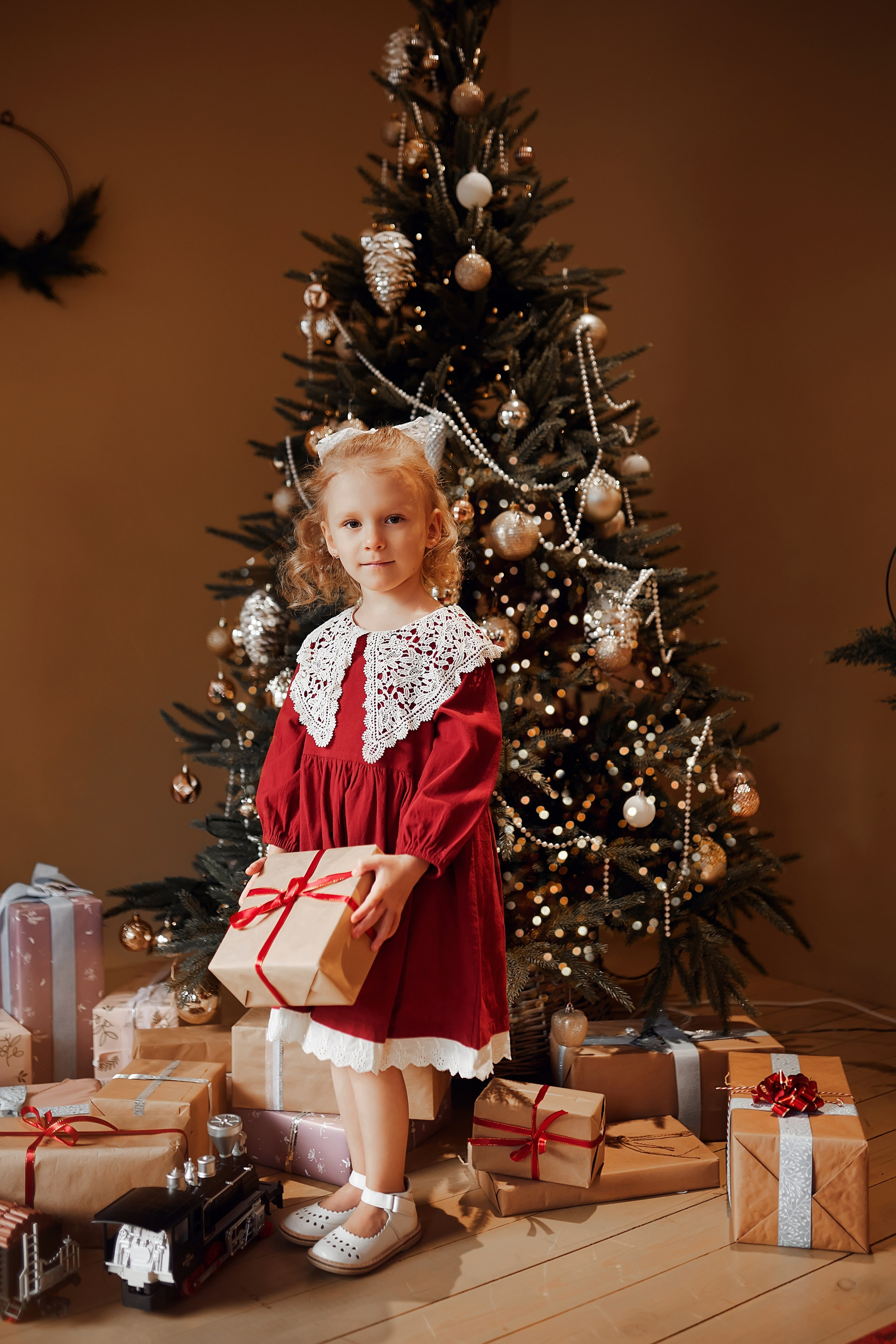 ОТЗЫВЫ. Семейный и детский фотограф в Москве Шарапова Ирина