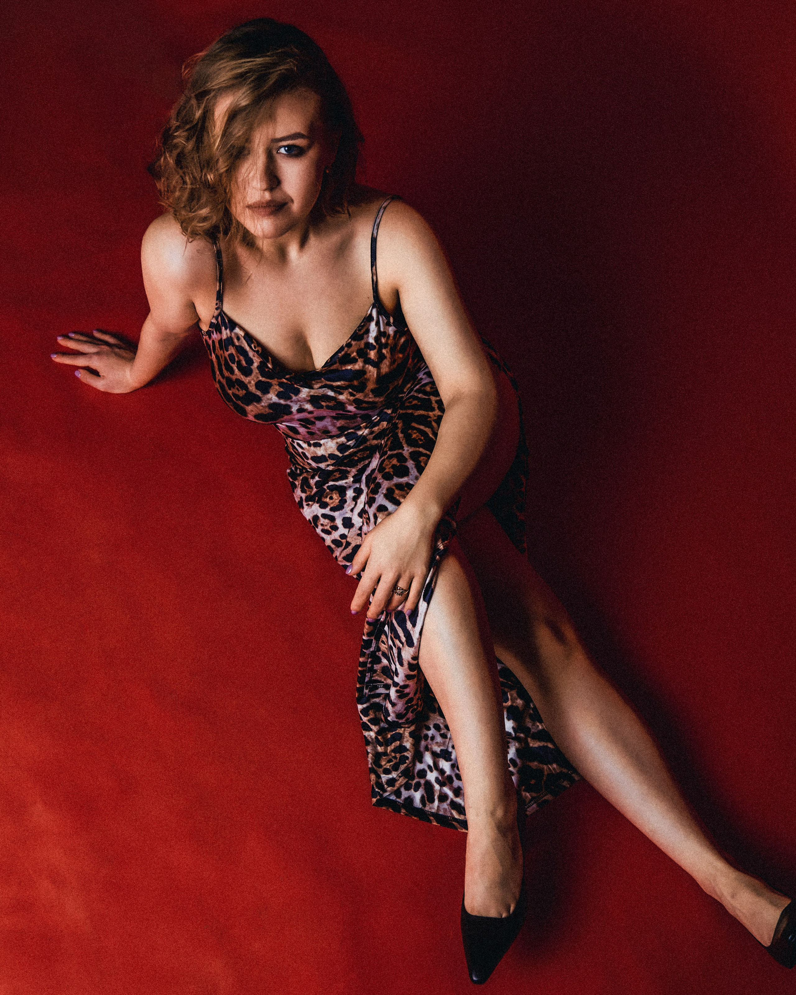 Петрушков Иван — фотограф в Петербурге и Москве