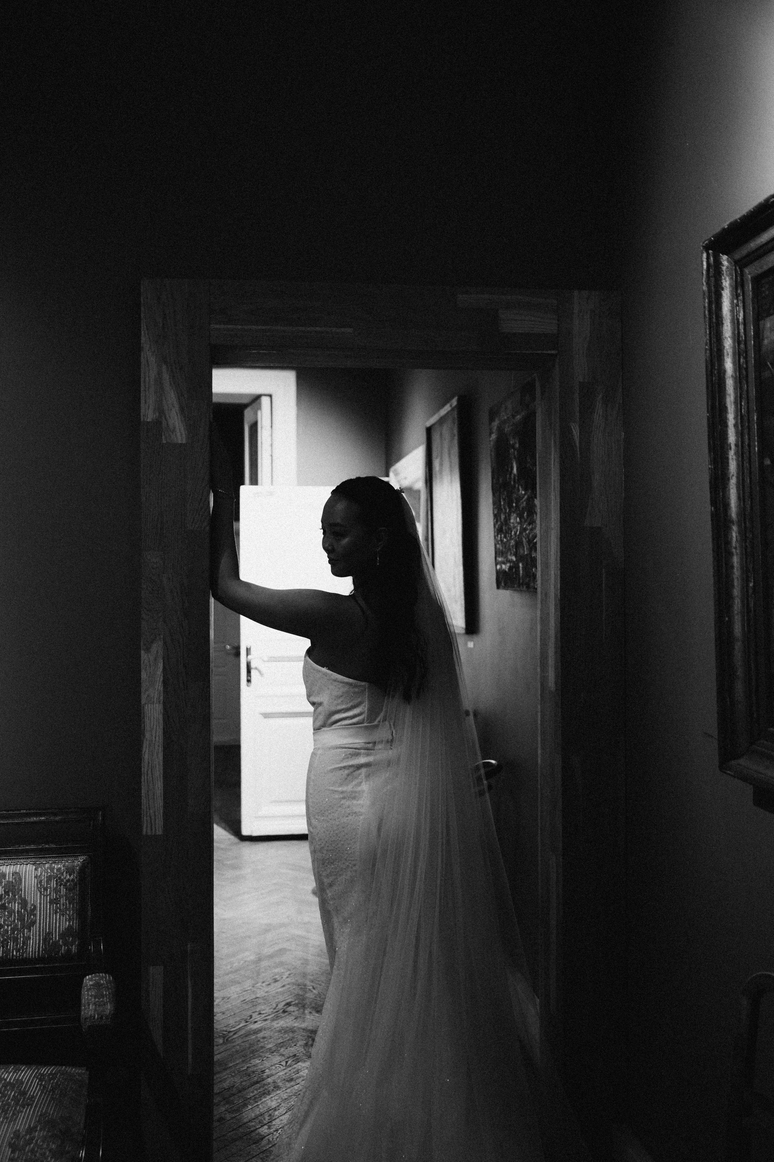 Сергей и Анастасия | Особняк Души Москва. Свадебный фотограф Ангелина Зотова | Обнинск, Москва, Калуга