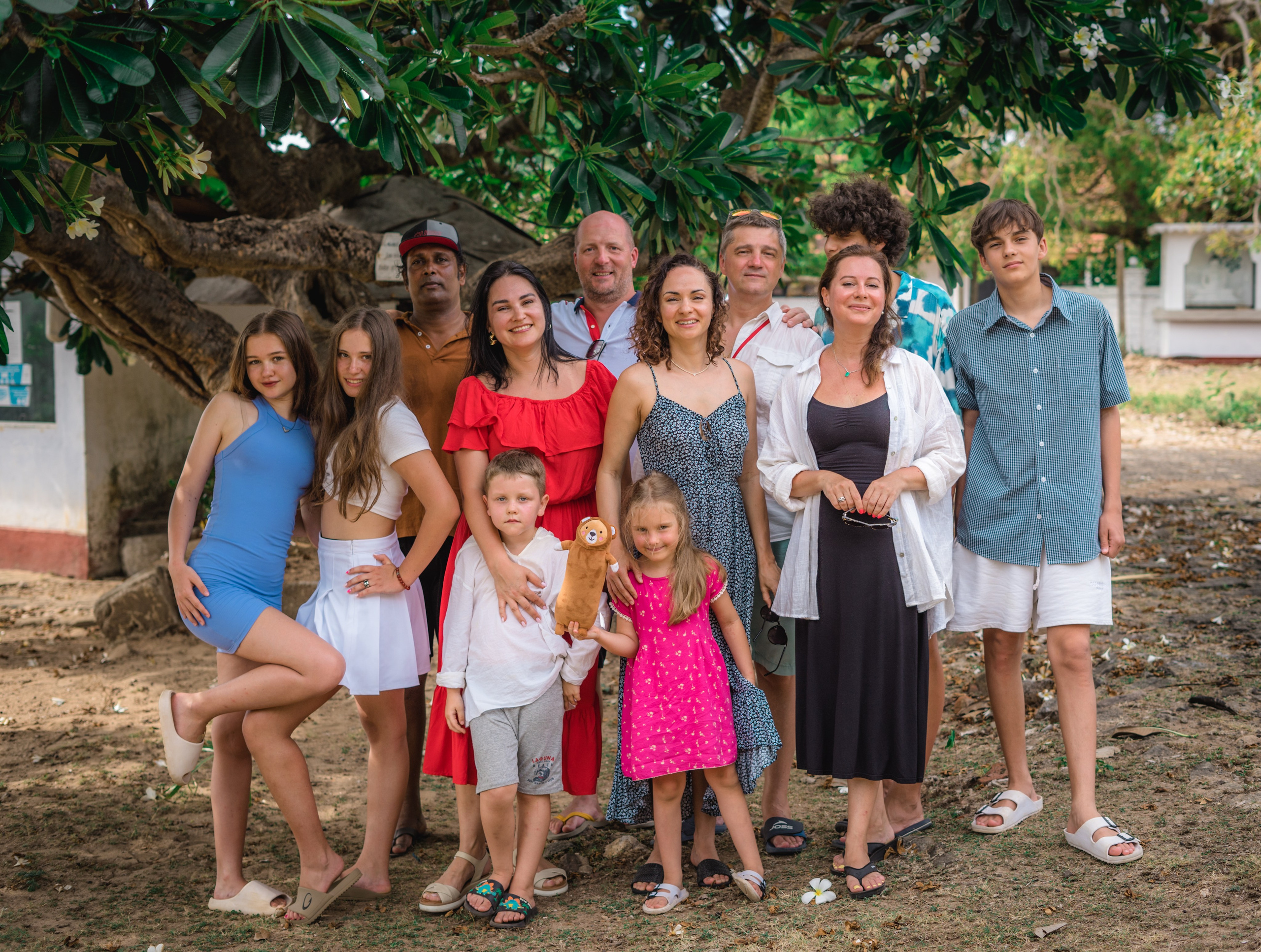 Family. Лавстори и семейный фотограф в Санкт-Петербурге Соболев Максим