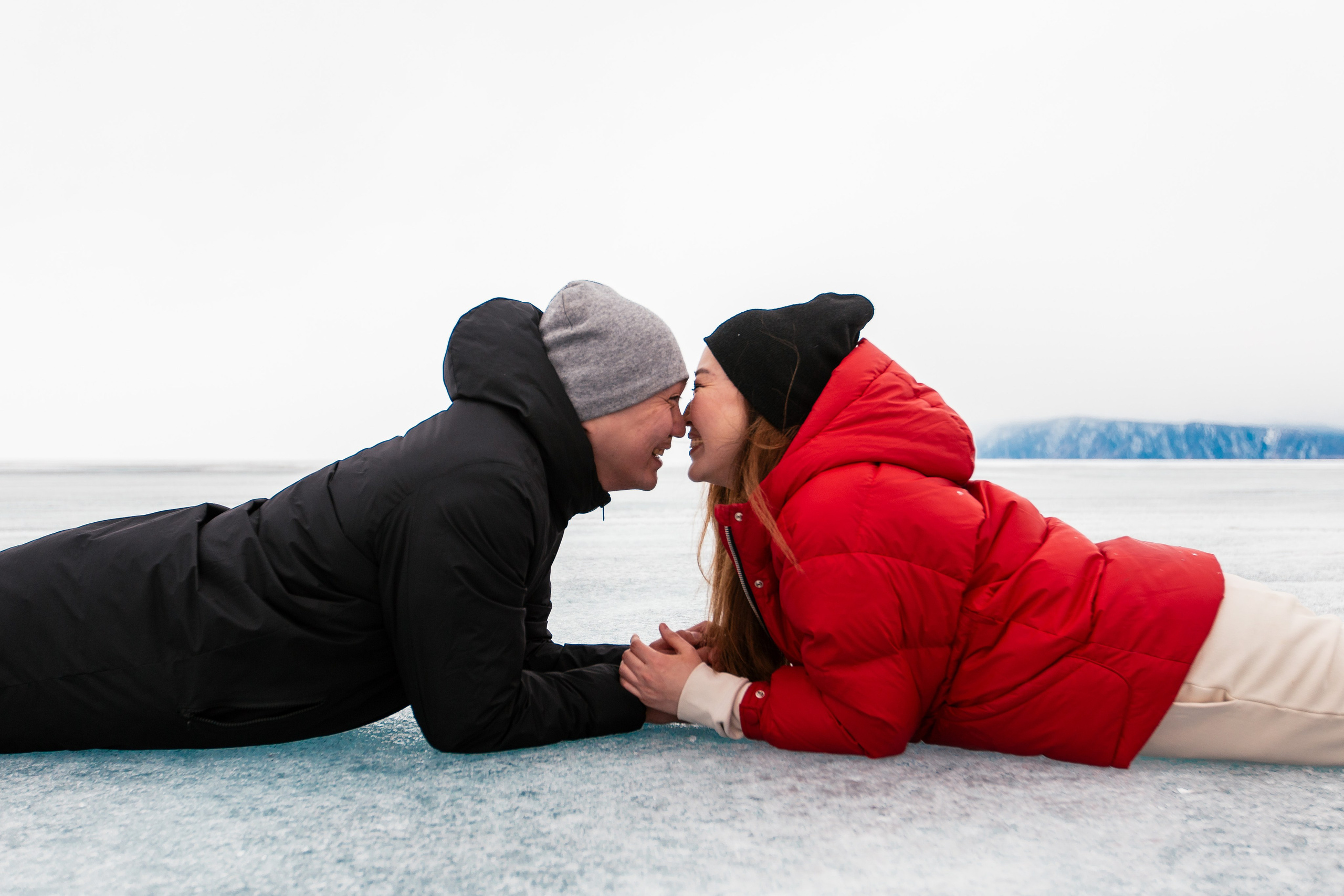 Путешествия. Фотограф Анна Чернигова