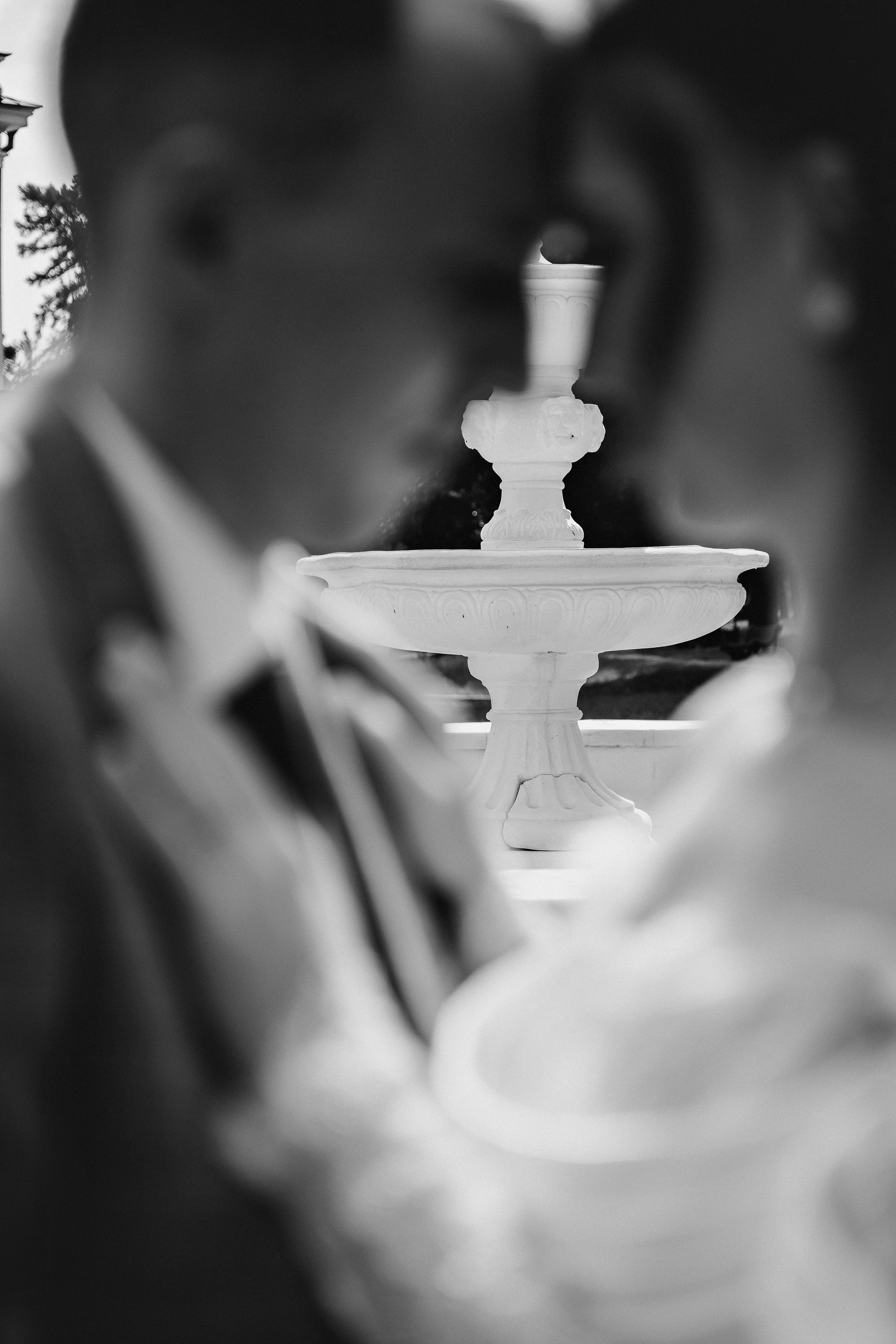 Антон и Дарья. Свадебный фотограф в Тамбове и области