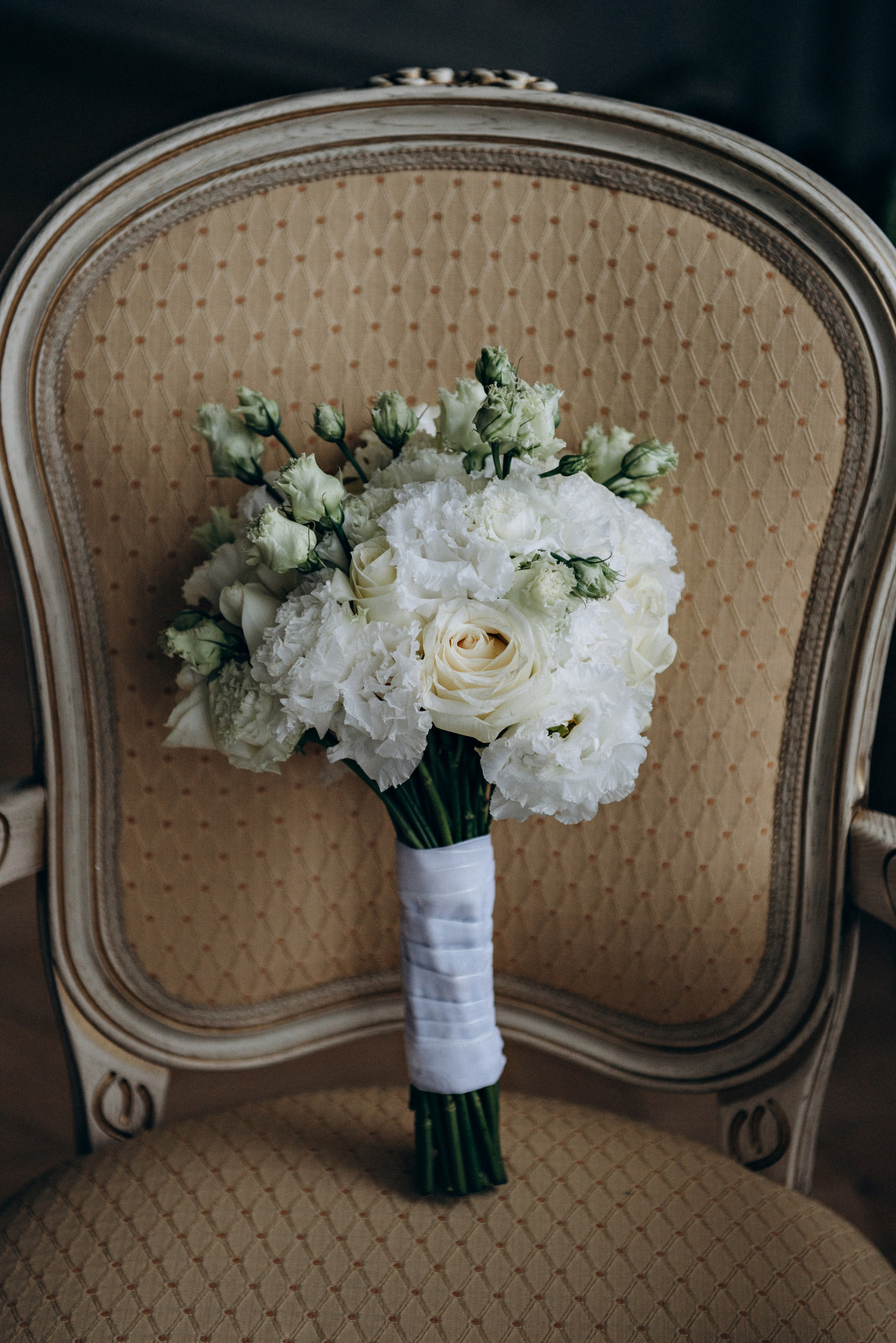 Александр и Оксана. Свадебный фотограф в Тамбове и области