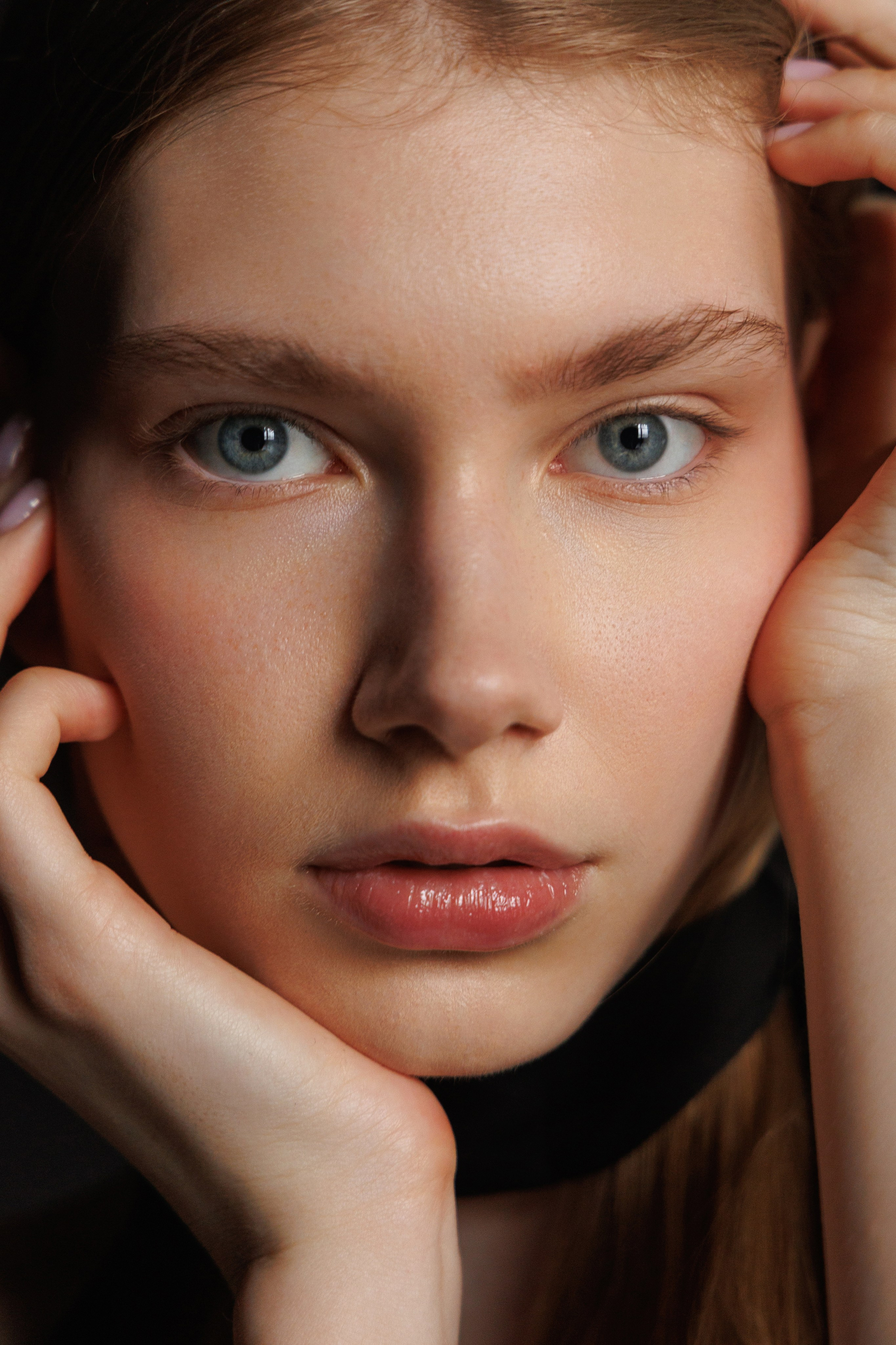 Диана. Марковкина КрисТина