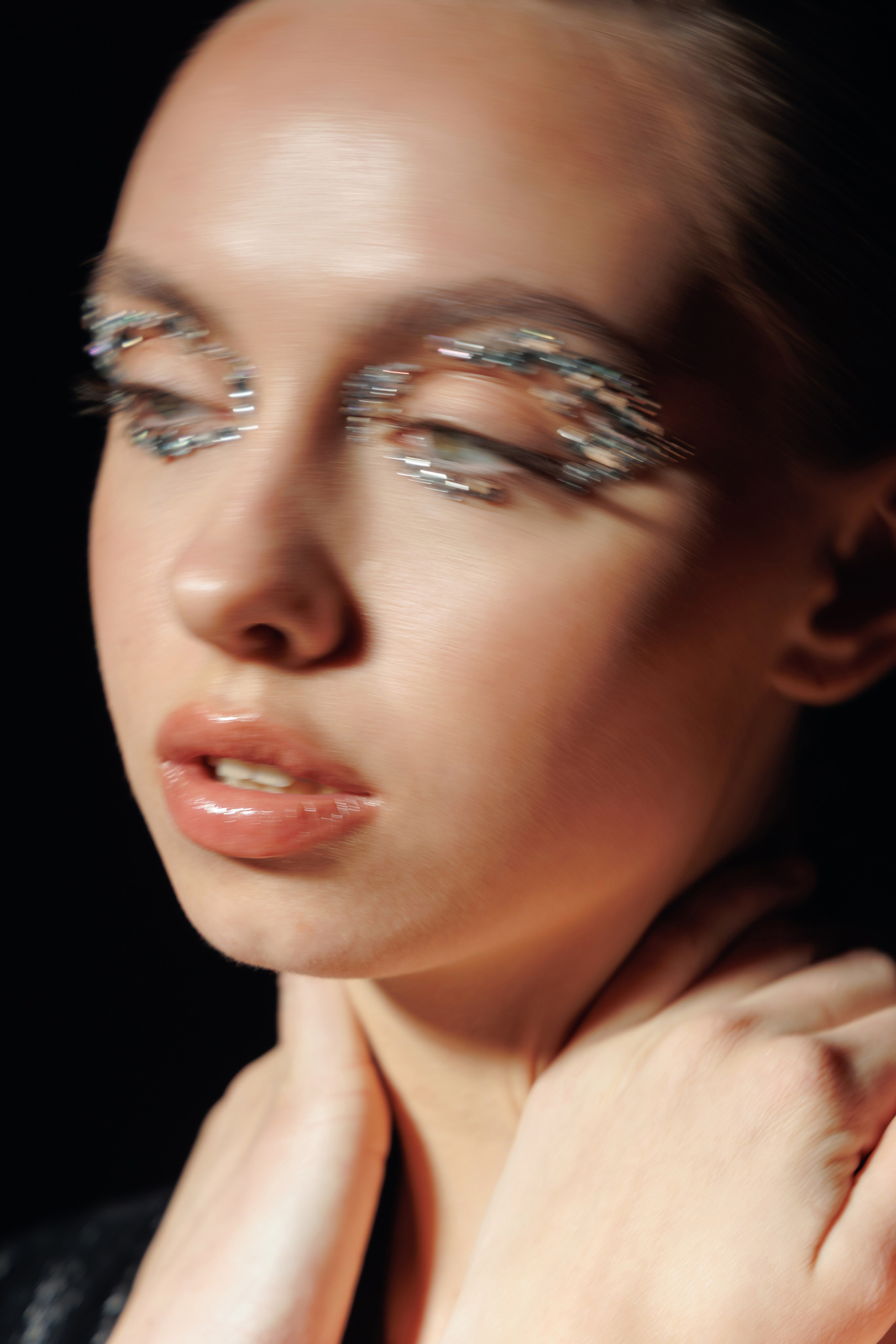 Алиса цвет. Марковкина КрисТина